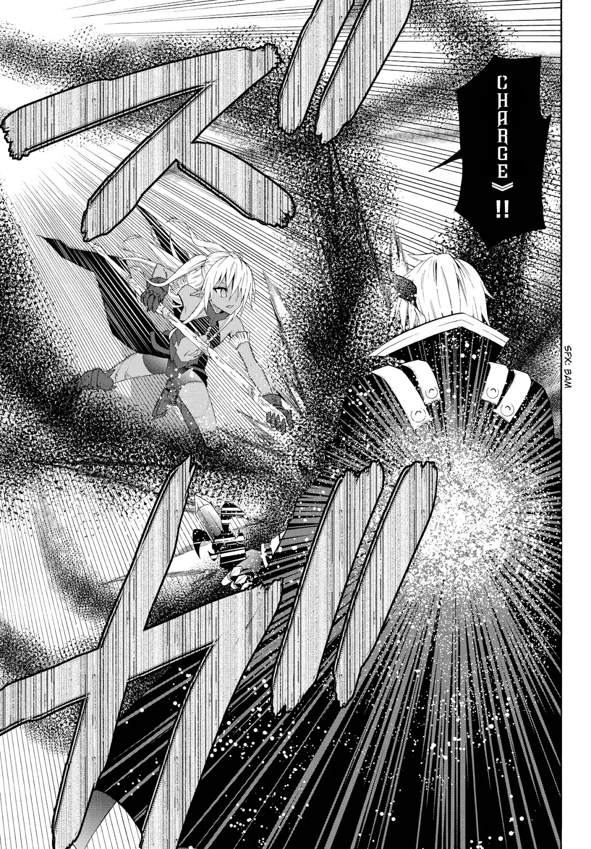 Isekai Maou to Shoukan Shoujo Dorei Majutsu Chapter 11.2 page 6 - Chapter 11.2: Trying Out Saving the World III (2)