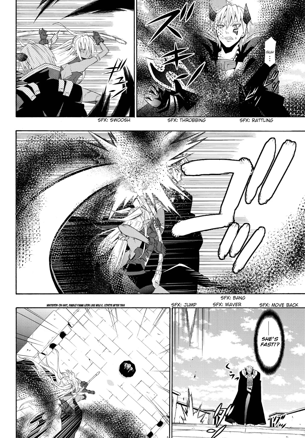 Isekai Maou to Shoukan Shoujo Dorei Majutsu Chapter 11.2 page 7 - Chapter 11.2: Trying Out Saving the World III (2)