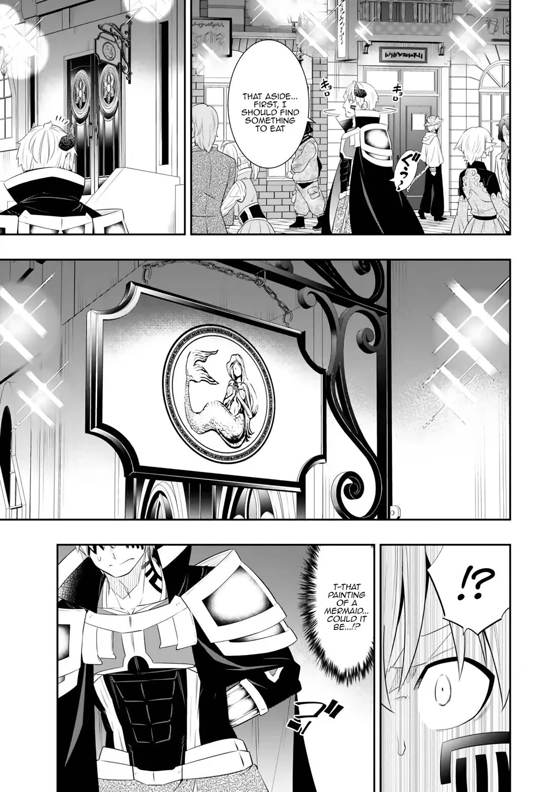 Isekai Maou to Shoukan Shoujo Dorei Majutsu Chapter 112 page 15 - Chapter 112