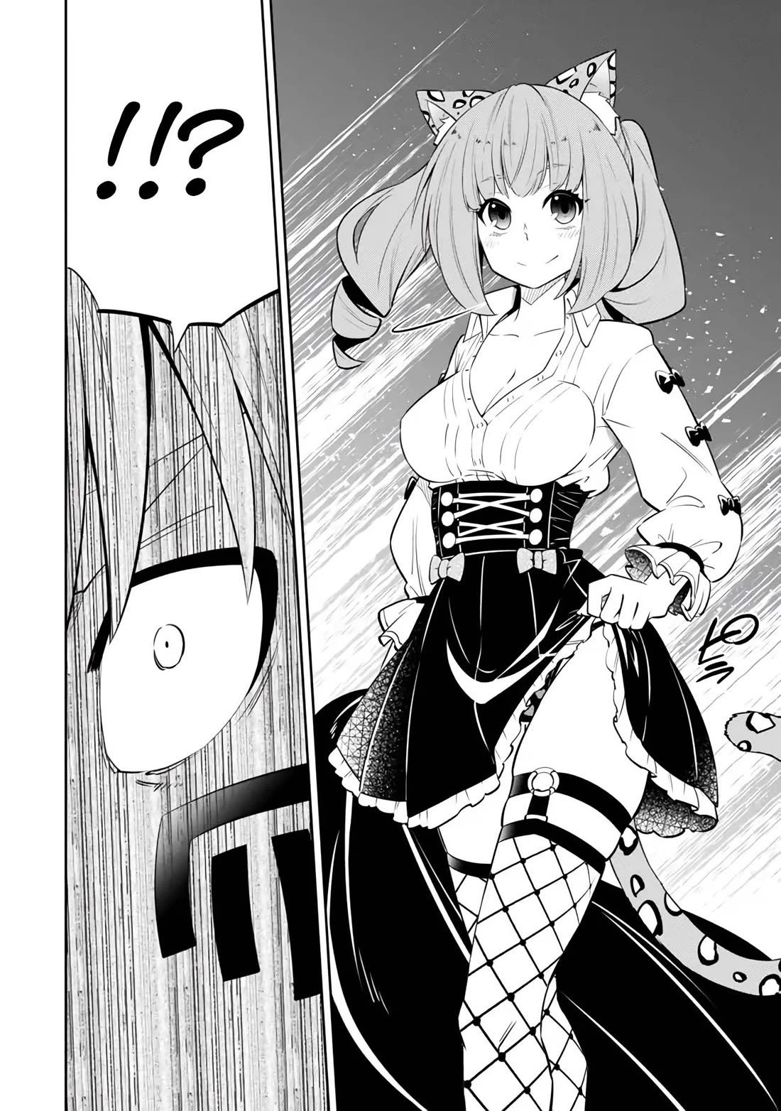 Isekai Maou to Shoukan Shoujo Dorei Majutsu Chapter 113 page 11 - Chapter 113