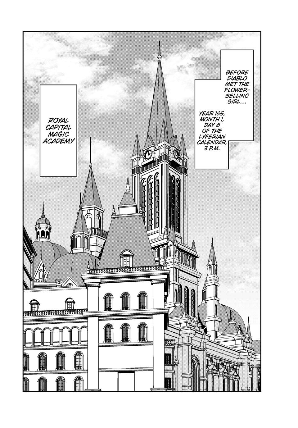 Isekai Maou to Shoukan Shoujo Dorei Majutsu Chapter 114 page 2 - Chapter 114