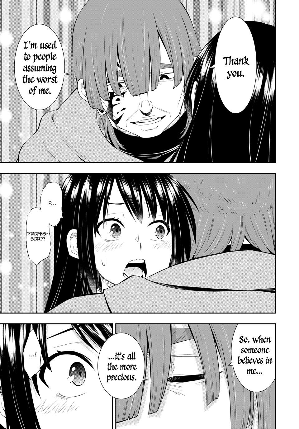 Isekai Maou to Shoukan Shoujo Dorei Majutsu Chapter 115 page 28 - Chapter 115