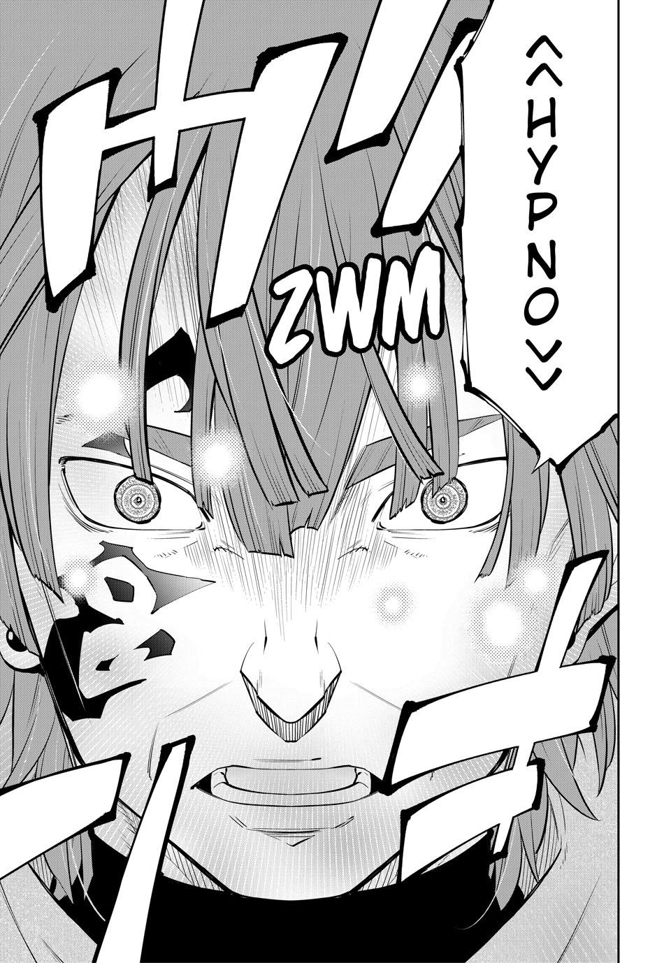 Isekai Maou to Shoukan Shoujo Dorei Majutsu Chapter 115 page 32 - Chapter 115