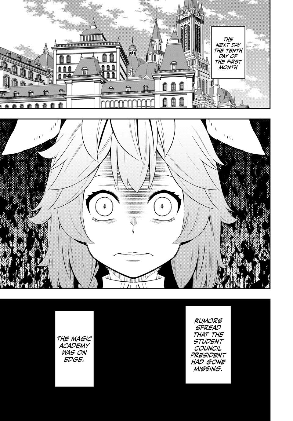 Isekai Maou to Shoukan Shoujo Dorei Majutsu Chapter 115 page 36 - Chapter 115
