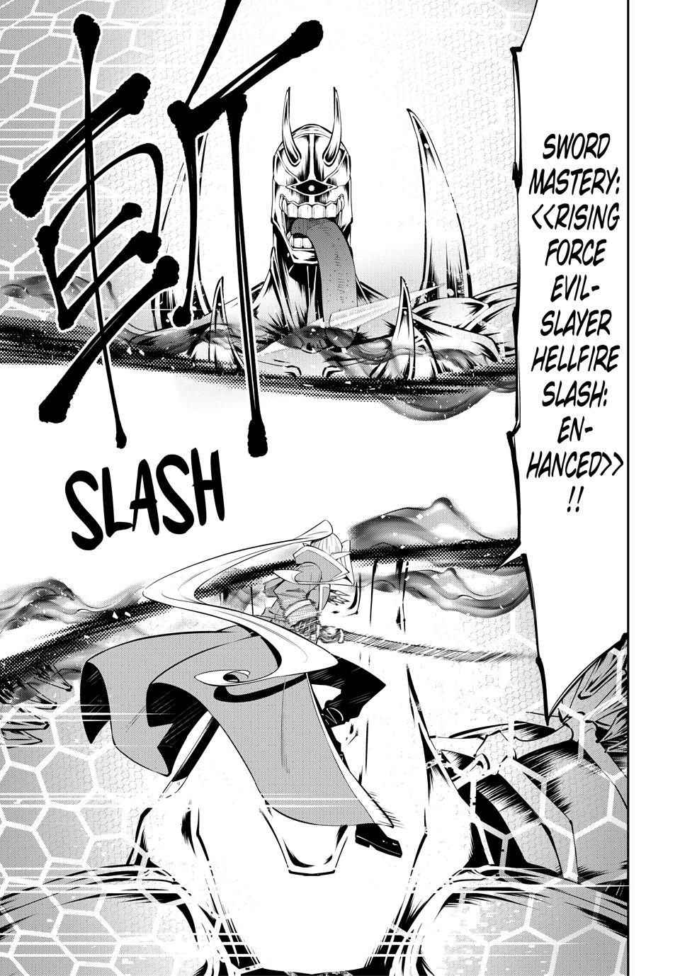 Isekai Maou to Shoukan Shoujo Dorei Majutsu Chapter 118 page 5 - Chapter 118