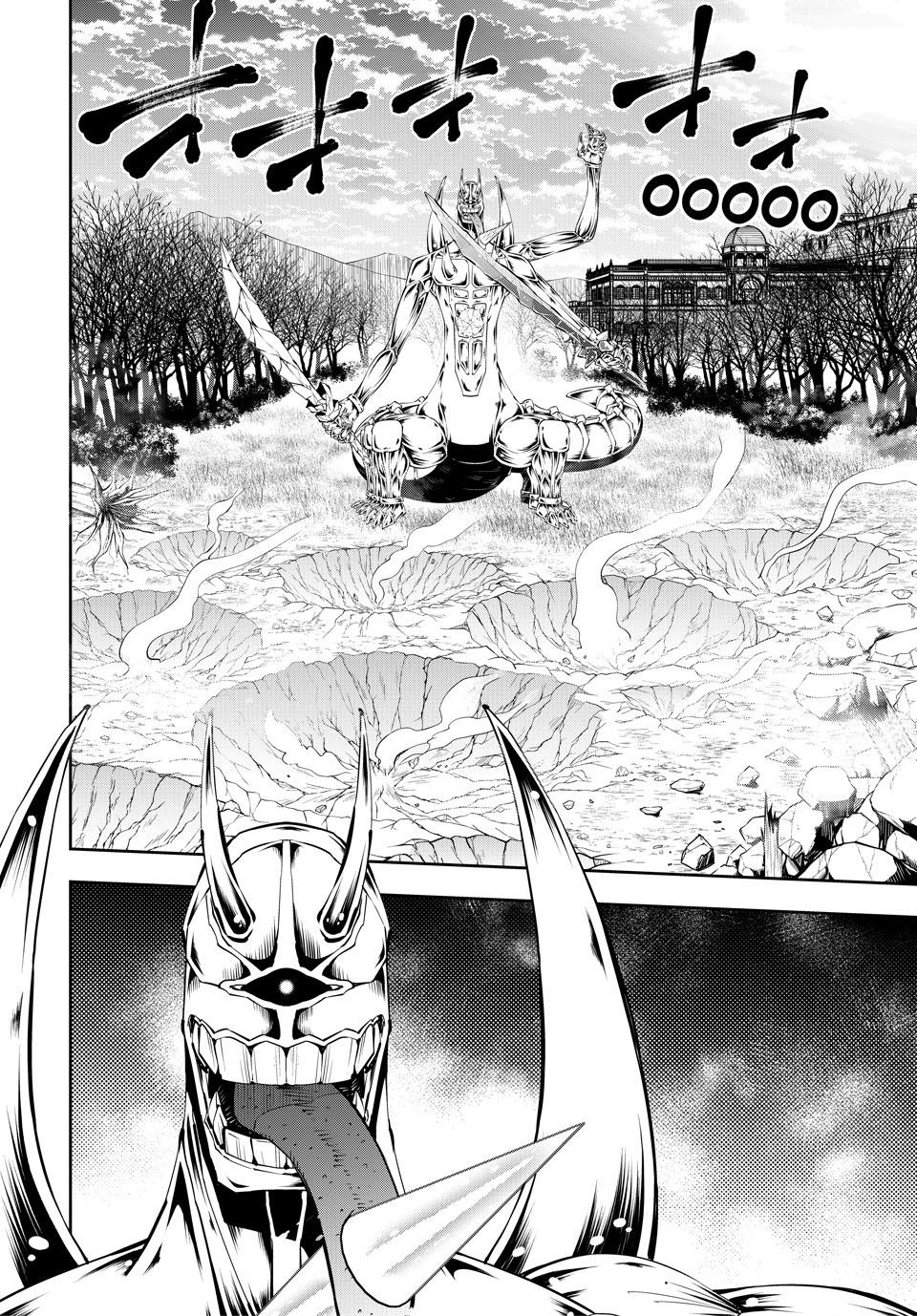 Isekai Maou to Shoukan Shoujo Dorei Majutsu Chapter 118 page 9 - Chapter 118