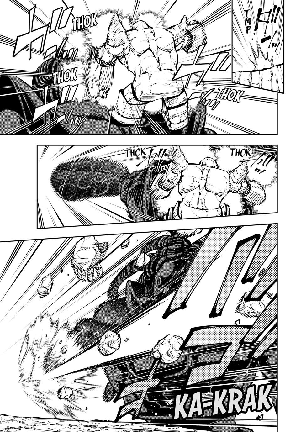 Isekai Maou to Shoukan Shoujo Dorei Majutsu Chapter 120 page 25 - Chapter 120