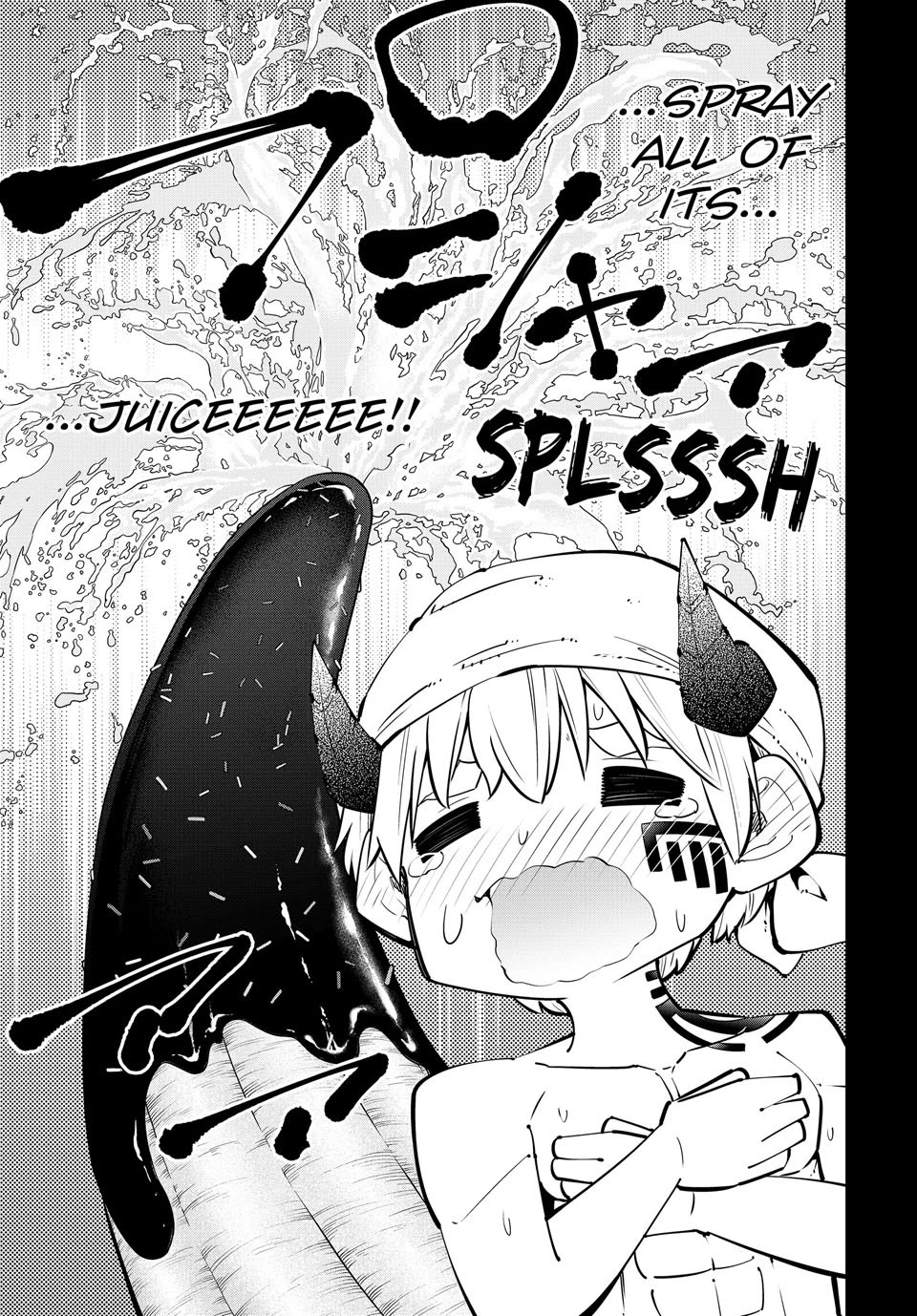 Isekai Maou to Shoukan Shoujo Dorei Majutsu Chapter 124 page 19 - Chapter 124