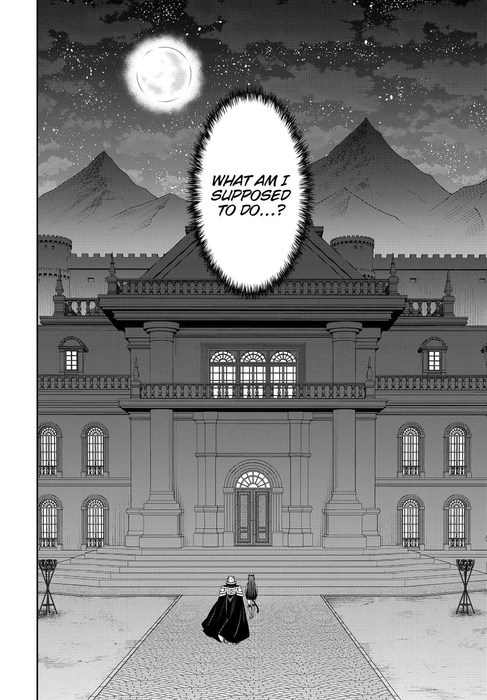 Isekai Maou to Shoukan Shoujo Dorei Majutsu Chapter 124 page 32 - Chapter 124