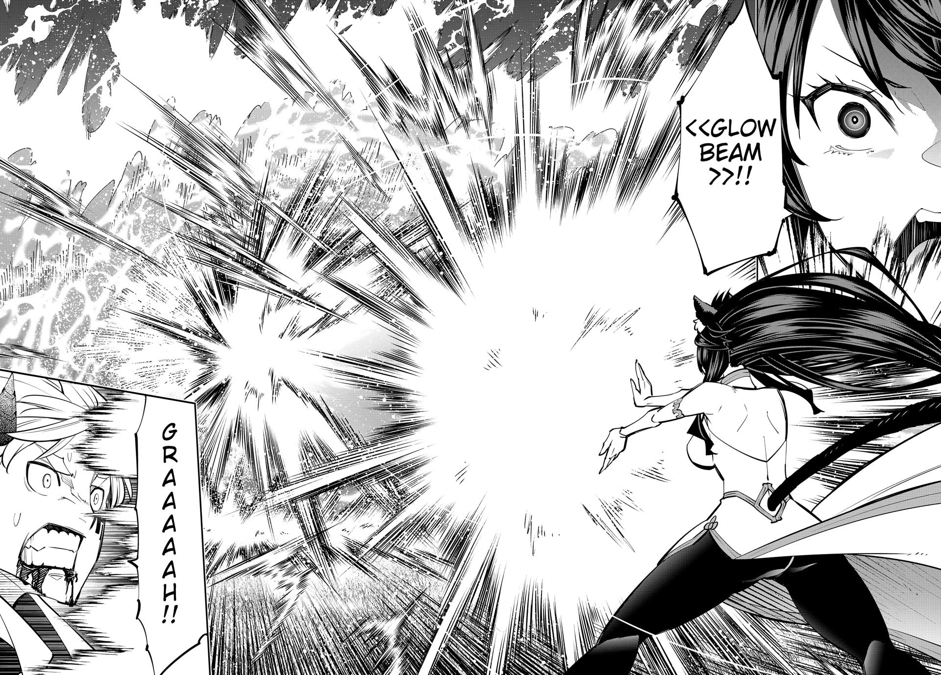 Isekai Maou to Shoukan Shoujo Dorei Majutsu Chapter 126 page 18 - Chapter 126