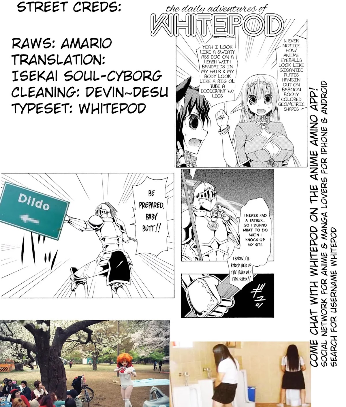 Isekai Maou to Shoukan Shoujo Dorei Majutsu Chapter 13.1 page 20 - Chapter 13.1: Trying Out Meeting with the Feudal Lord I (1)