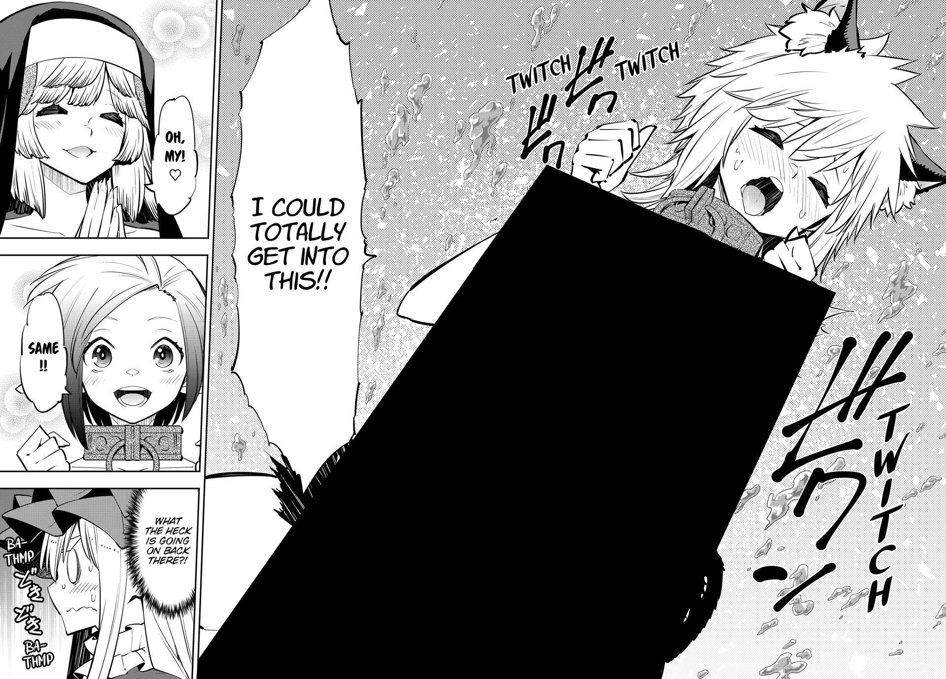 Isekai Maou to Shoukan Shoujo Dorei Majutsu Chapter 132 page 16 - Chapter 132