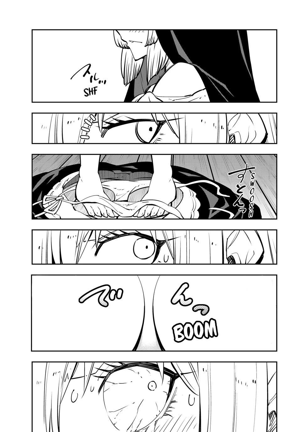 Isekai Maou to Shoukan Shoujo Dorei Majutsu Chapter 132 page 7 - Chapter 132