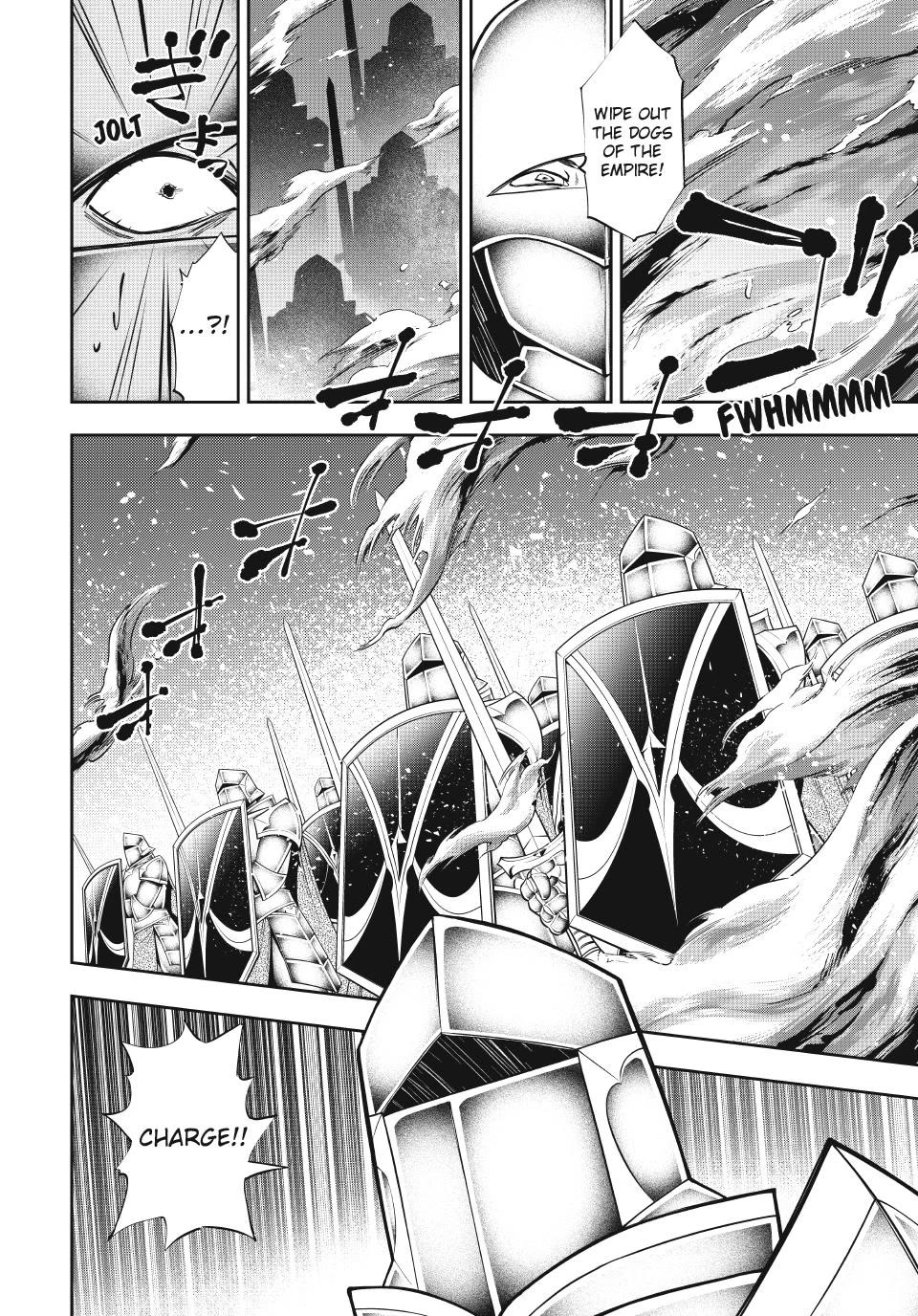 Isekai Maou to Shoukan Shoujo Dorei Majutsu Chapter 133 page 14 - Chapter 133