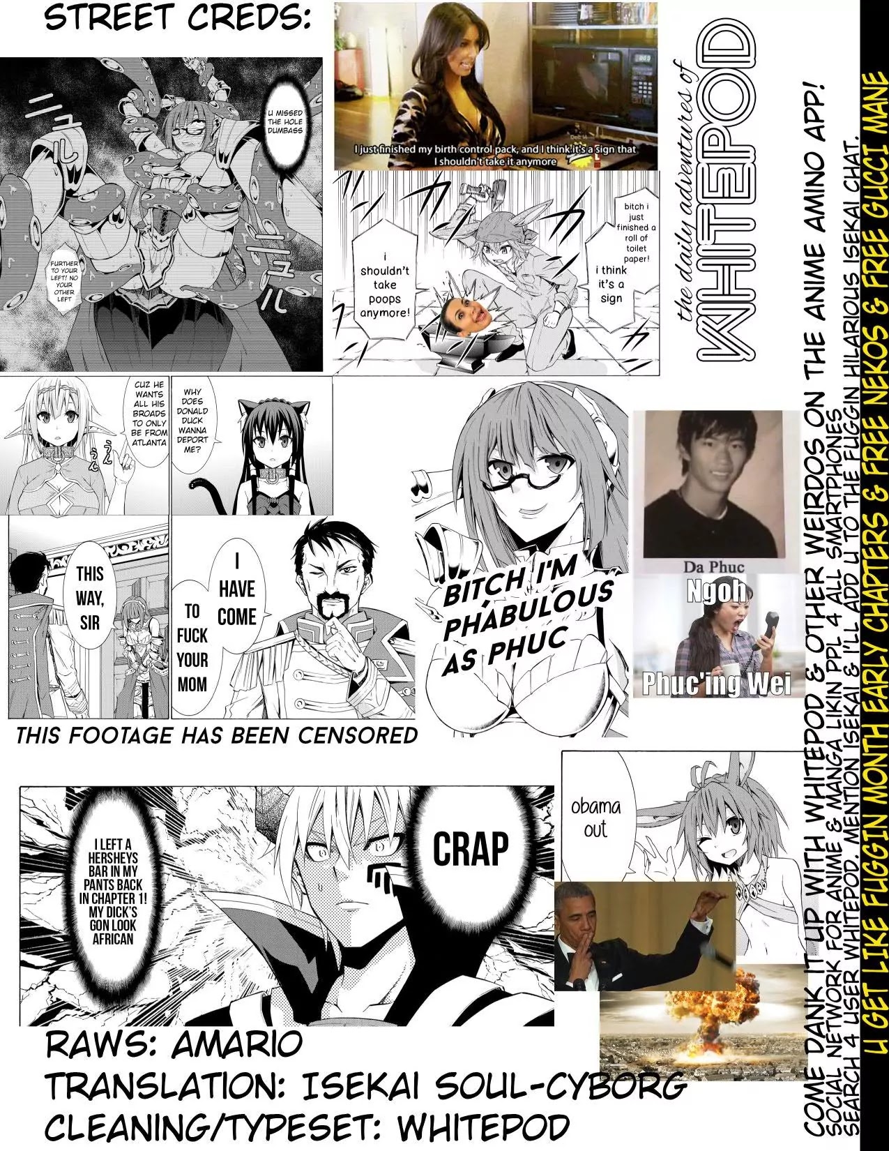 Isekai Maou to Shoukan Shoujo Dorei Majutsu Chapter 14.1 page 20 - Chapter 14.1: Trying Out Meeting with the Feudal Lord II (1)