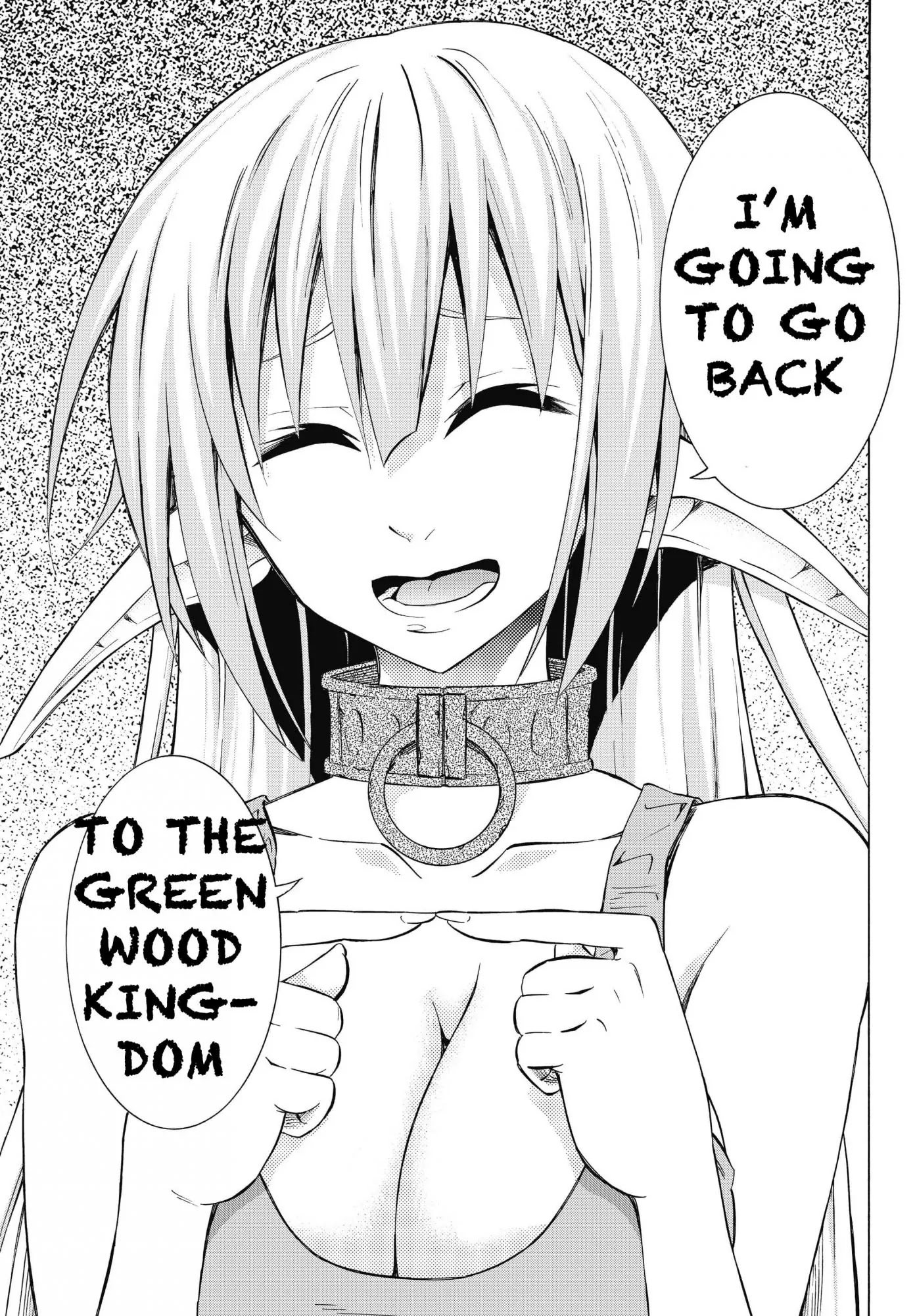 Isekai Maou to Shoukan Shoujo Dorei Majutsu Chapter 17.1 page 13 - Chapter 17.1: Trying Out Evading War II (1)