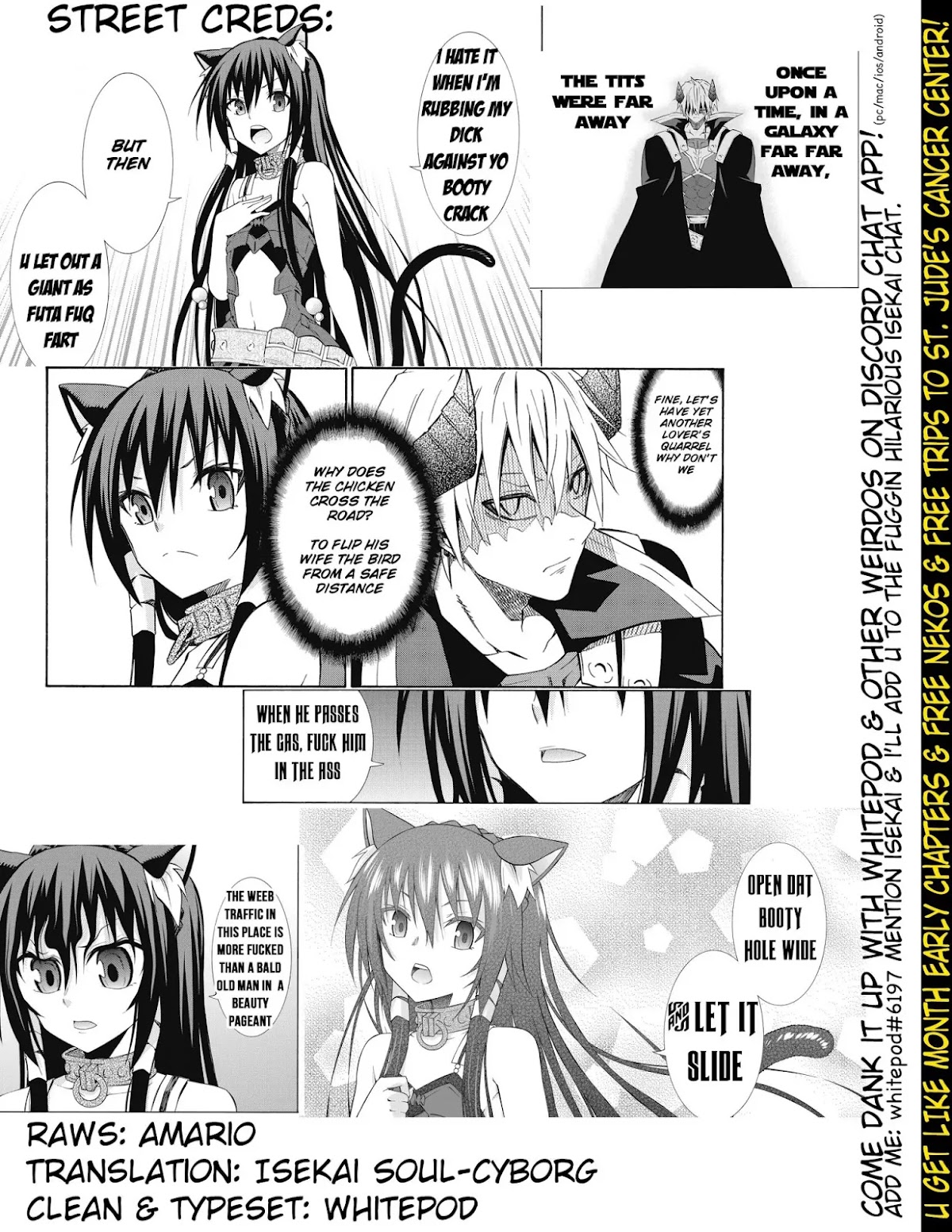 Isekai Maou to Shoukan Shoujo Dorei Majutsu Chapter 17.2 page 17 - Chapter 17.2: Trying Out Evading War II (2)