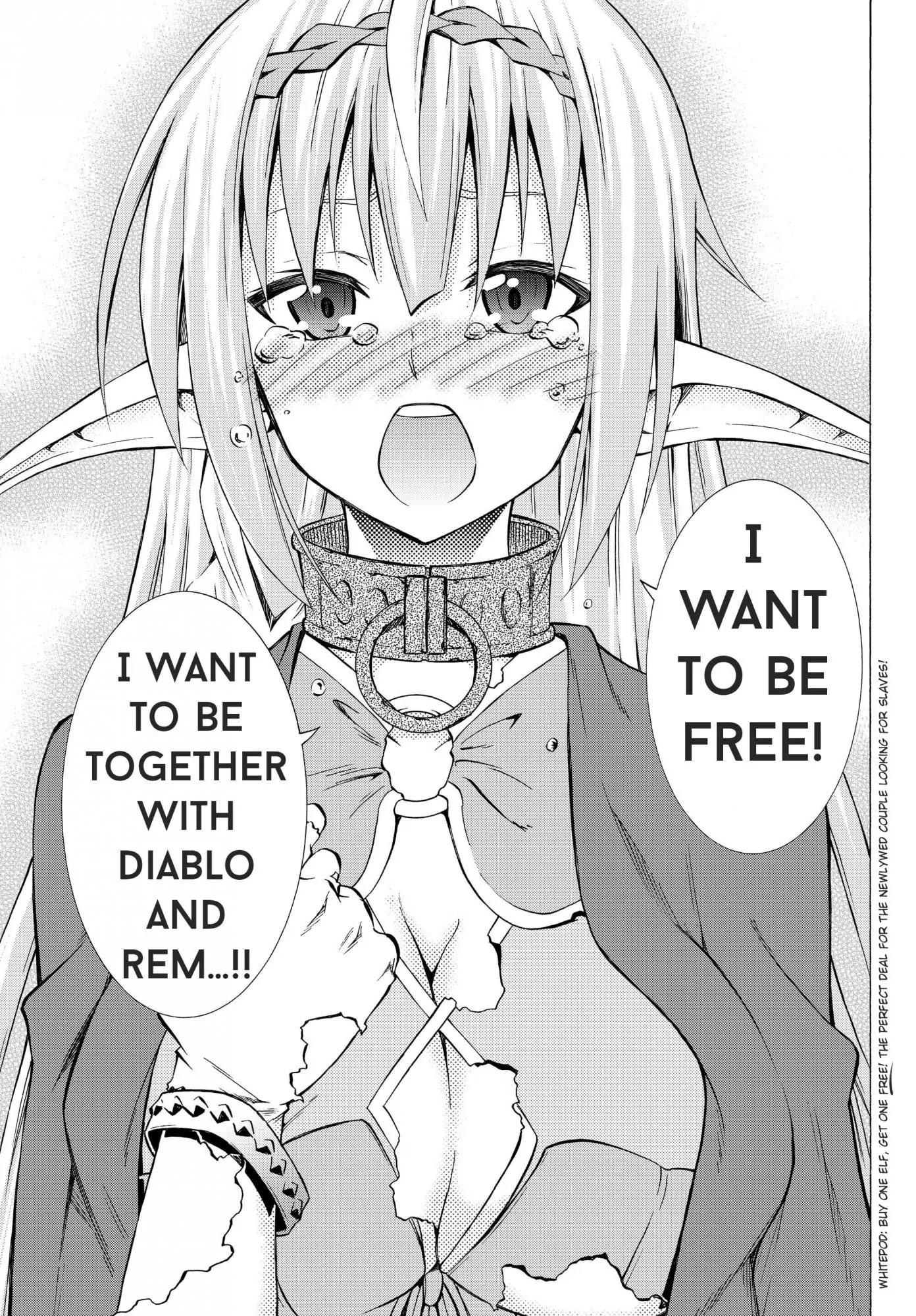 Isekai Maou to Shoukan Shoujo Dorei Majutsu Chapter 18.2 page 14 - Chapter 18.2: Trying Out Going to War I (2)