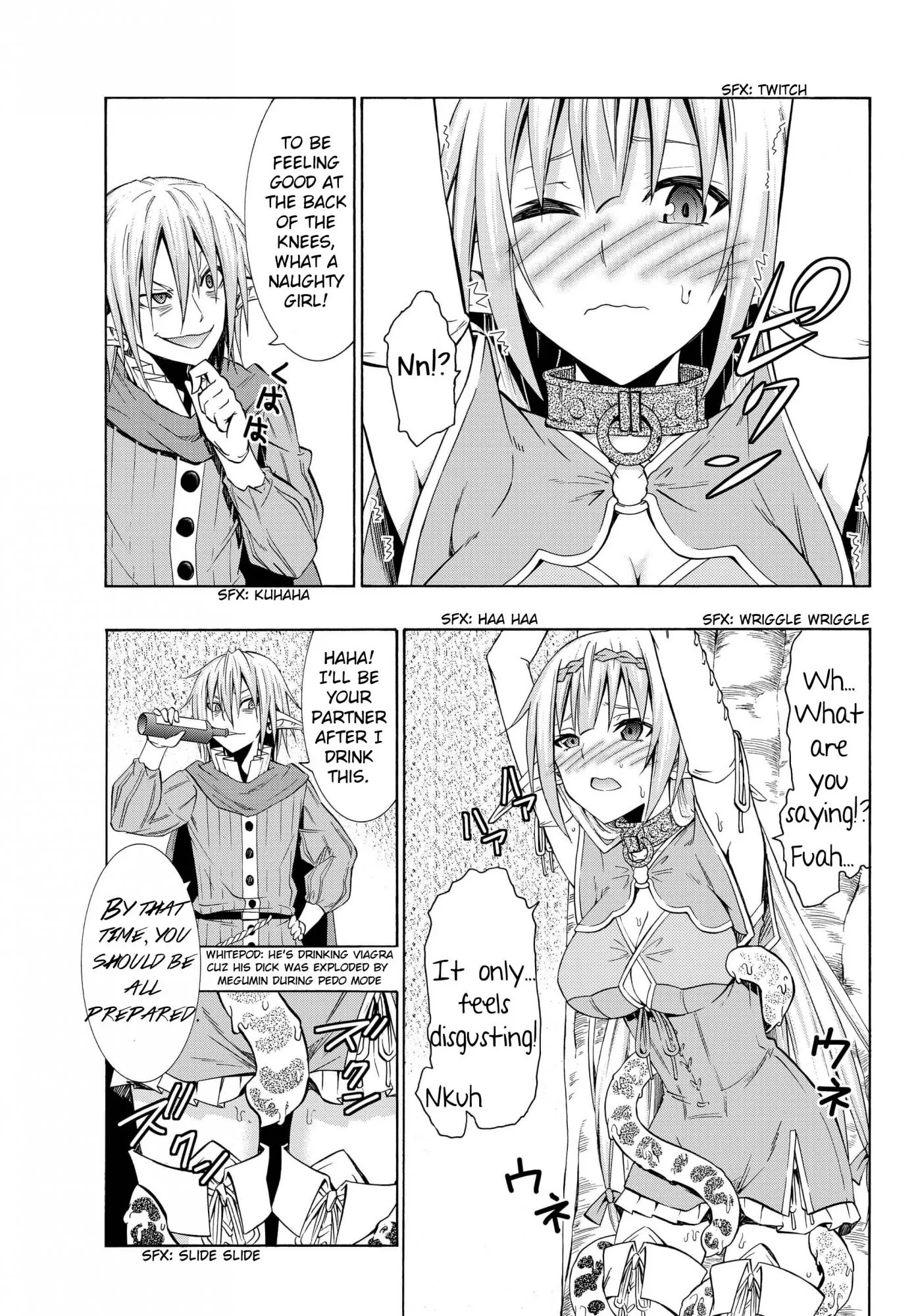 Isekai Maou to Shoukan Shoujo Dorei Majutsu Chapter 18.2 page 2 - Chapter 18.2: Trying Out Going to War I (2)