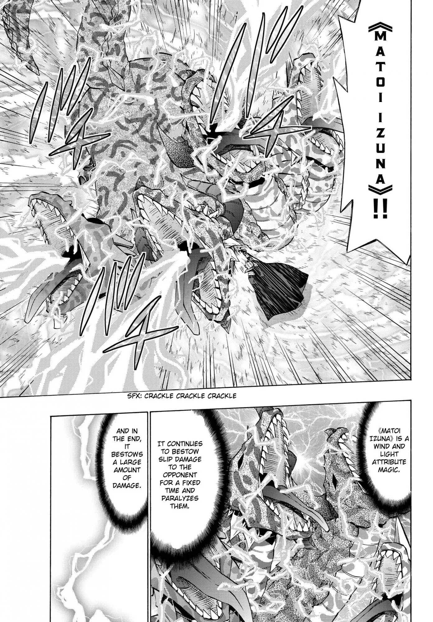 Isekai Maou to Shoukan Shoujo Dorei Majutsu Chapter 19.1 page 15 - Chapter 19.1: Trying Out Going to War II (1)