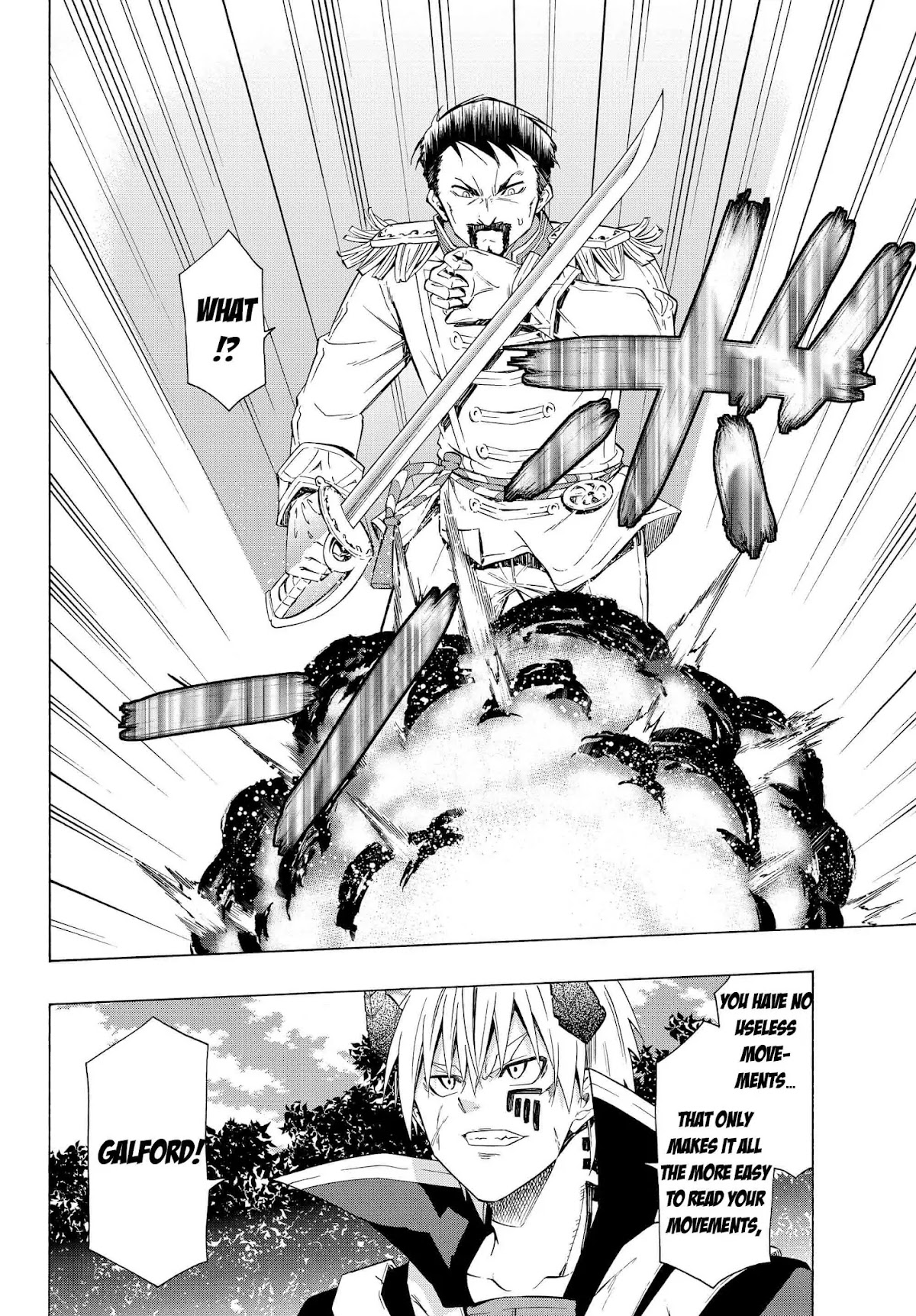 Isekai Maou to Shoukan Shoujo Dorei Majutsu Chapter 20.1 page 10 - Chapter 20.1: Trying Out Going to War III (1)