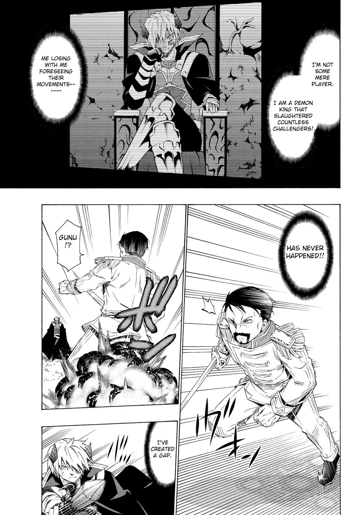 Isekai Maou to Shoukan Shoujo Dorei Majutsu Chapter 20.1 page 13 - Chapter 20.1: Trying Out Going to War III (1)