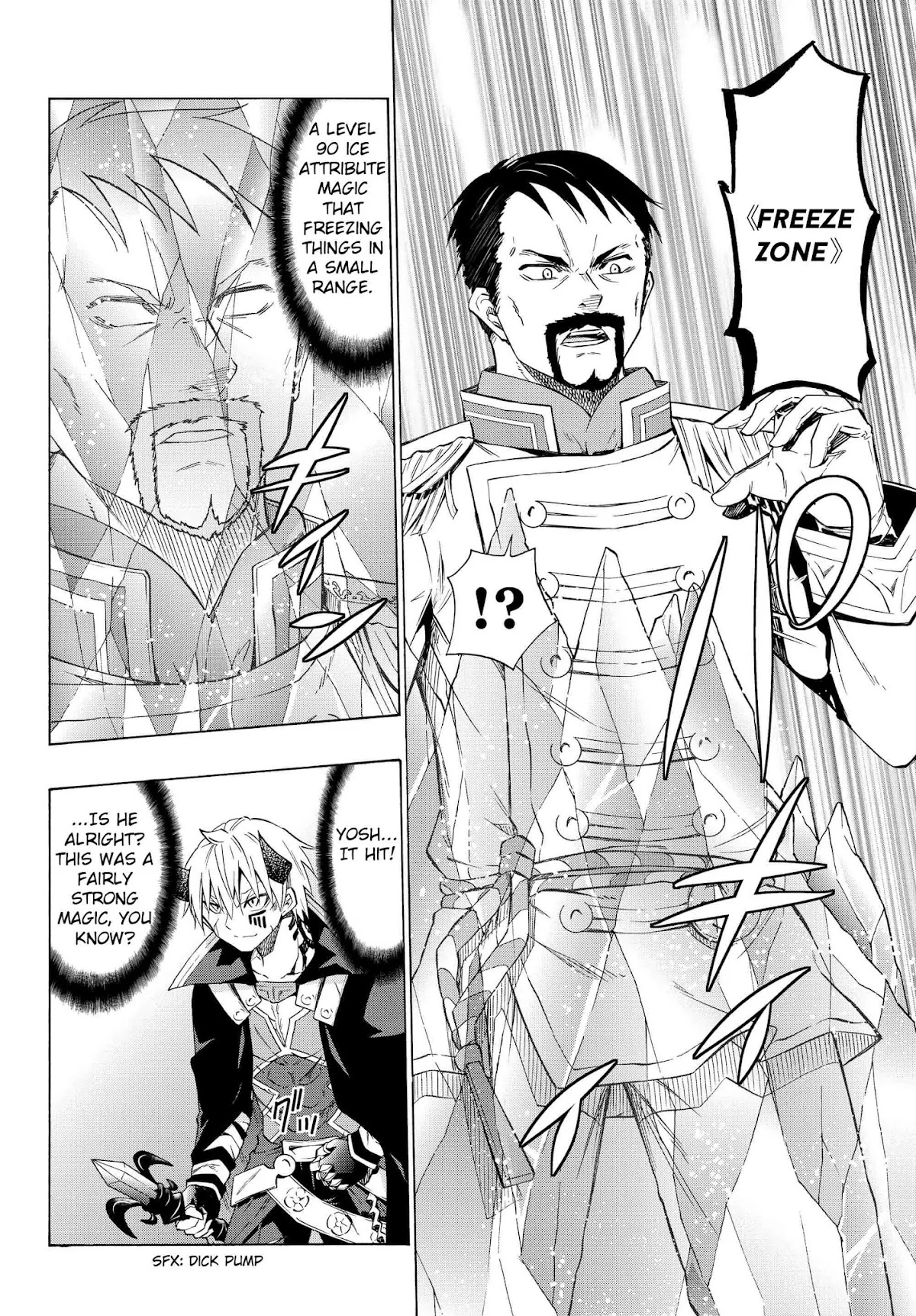 Isekai Maou to Shoukan Shoujo Dorei Majutsu Chapter 20.1 page 14 - Chapter 20.1: Trying Out Going to War III (1)