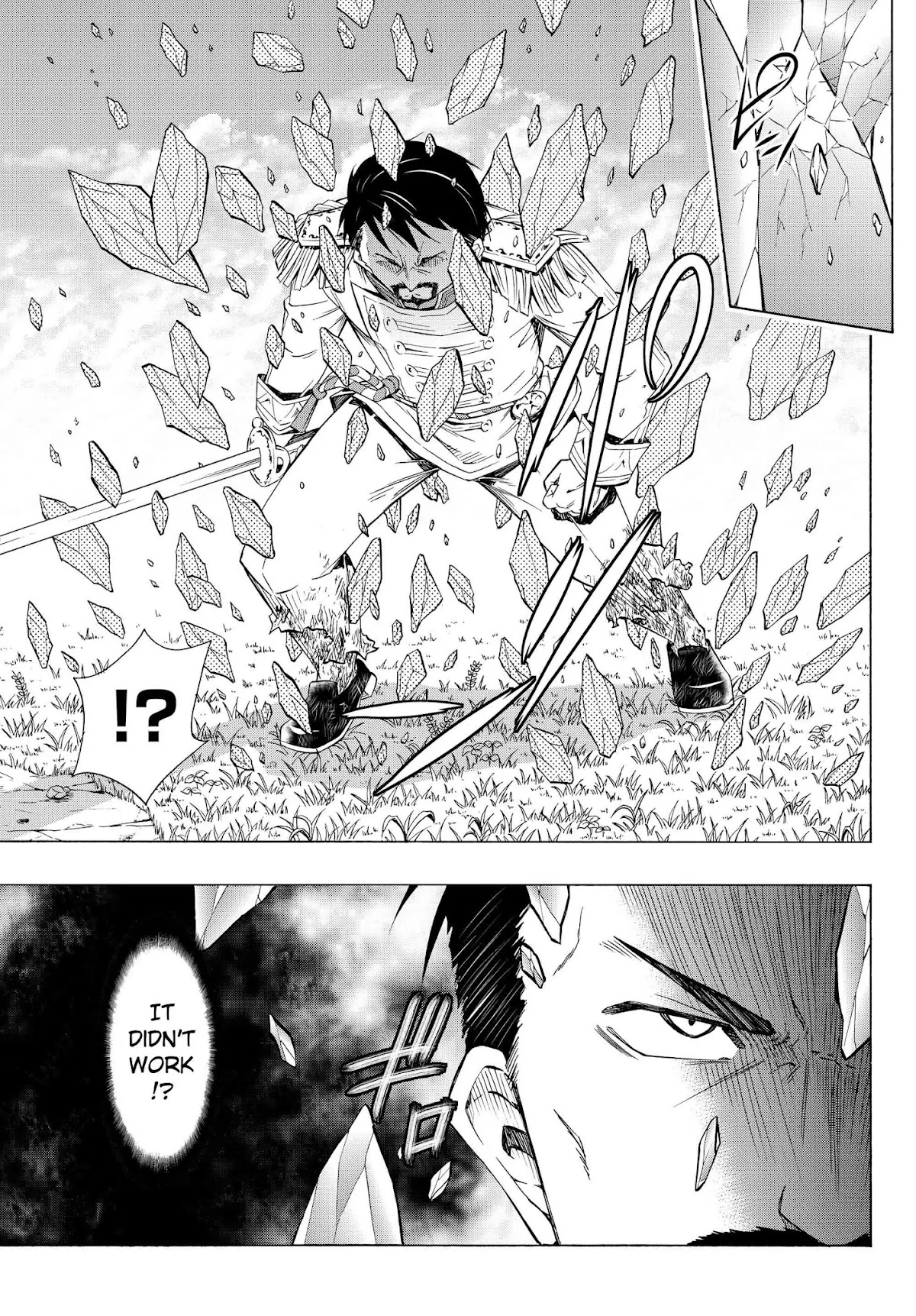 Isekai Maou to Shoukan Shoujo Dorei Majutsu Chapter 20.1 page 15 - Chapter 20.1: Trying Out Going to War III (1)