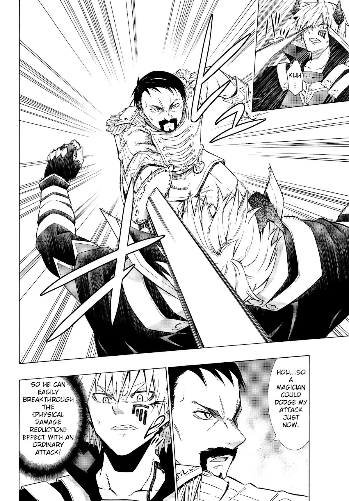 Isekai Maou to Shoukan Shoujo Dorei Majutsu Chapter 20.1 page 4 - Chapter 20.1: Trying Out Going to War III (1)
