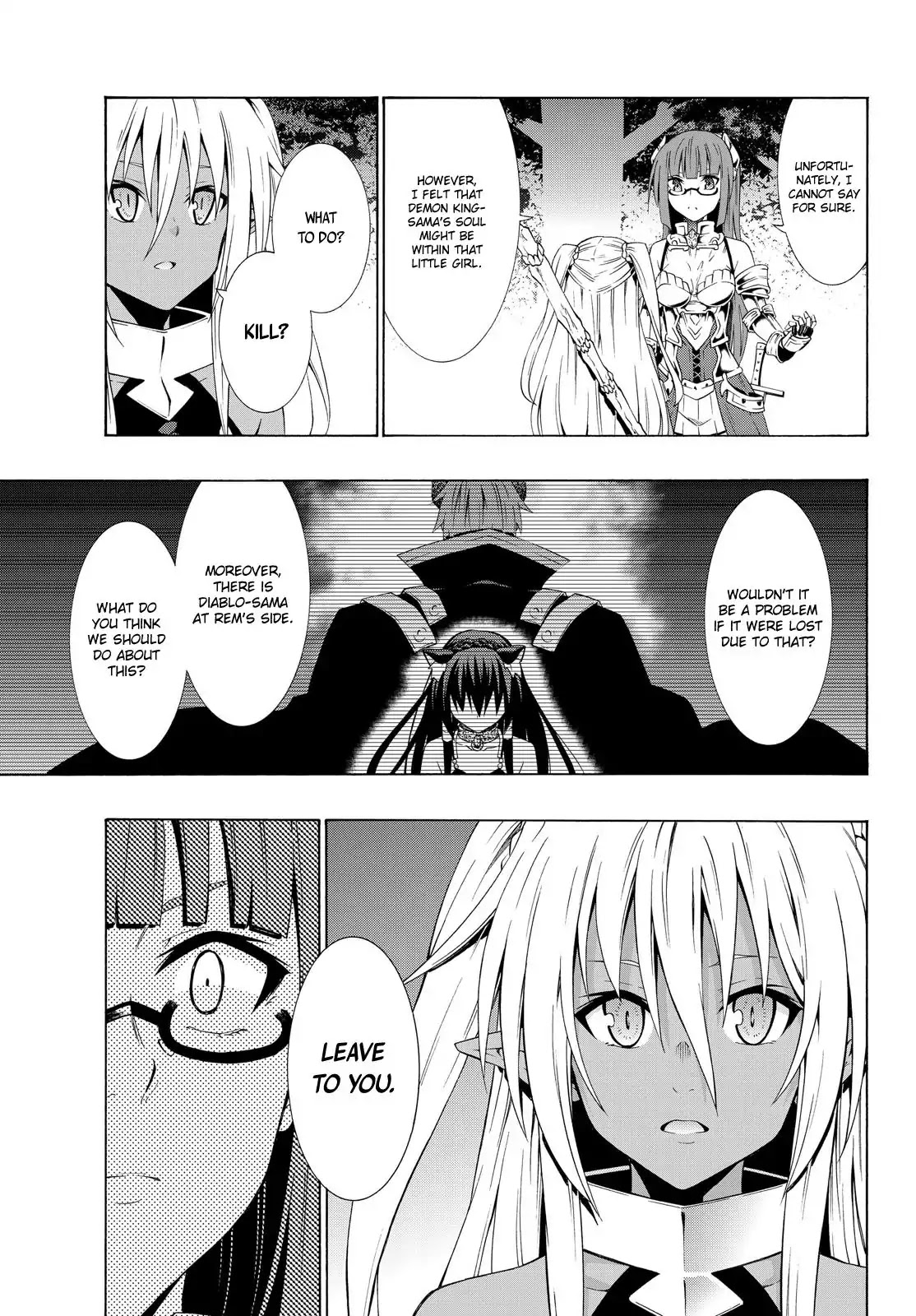 Isekai Maou to Shoukan Shoujo Dorei Majutsu Chapter 21.2 page 16 - Chapter 21.2: Interlude (2)