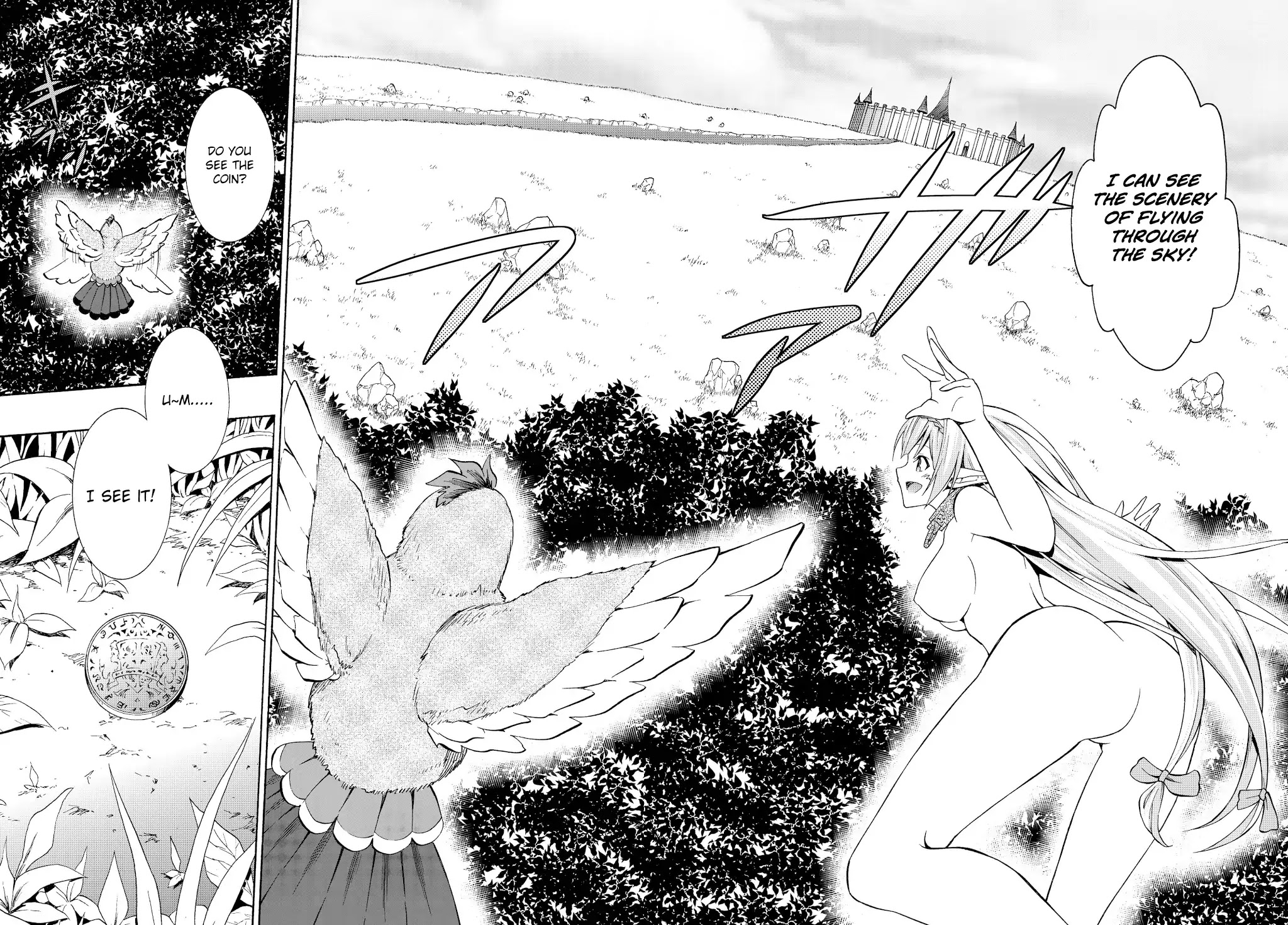 Isekai Maou to Shoukan Shoujo Dorei Majutsu Chapter 22.2 page 15 - Chapter 22.2: Interlude II (2)