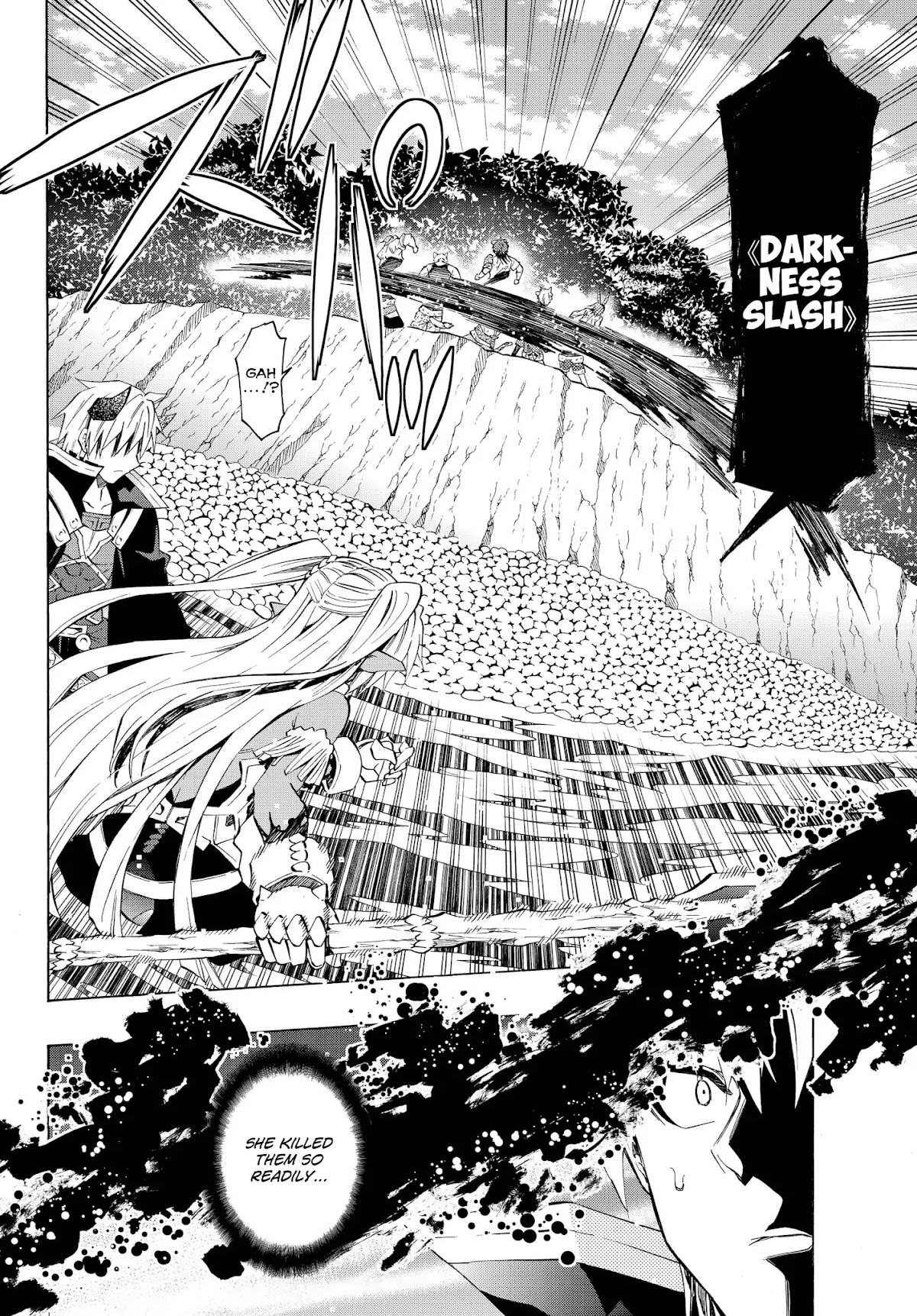 Isekai Maou to Shoukan Shoujo Dorei Majutsu Chapter 24.1 page 6 - Chapter 24.1: Trying Out Talking with Demonic Beings II (1)