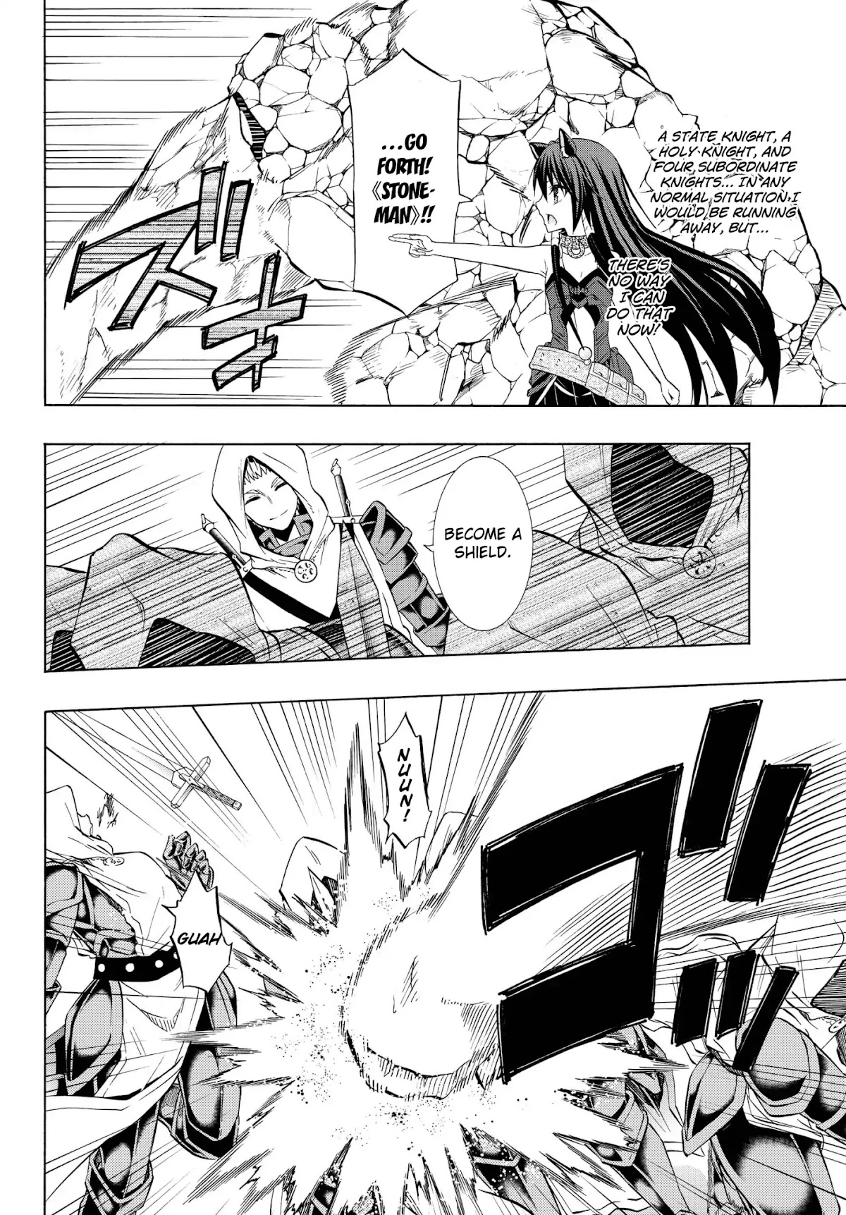 Isekai Maou to Shoukan Shoujo Dorei Majutsu Chapter 31.2 page 14 - Chapter 31.2