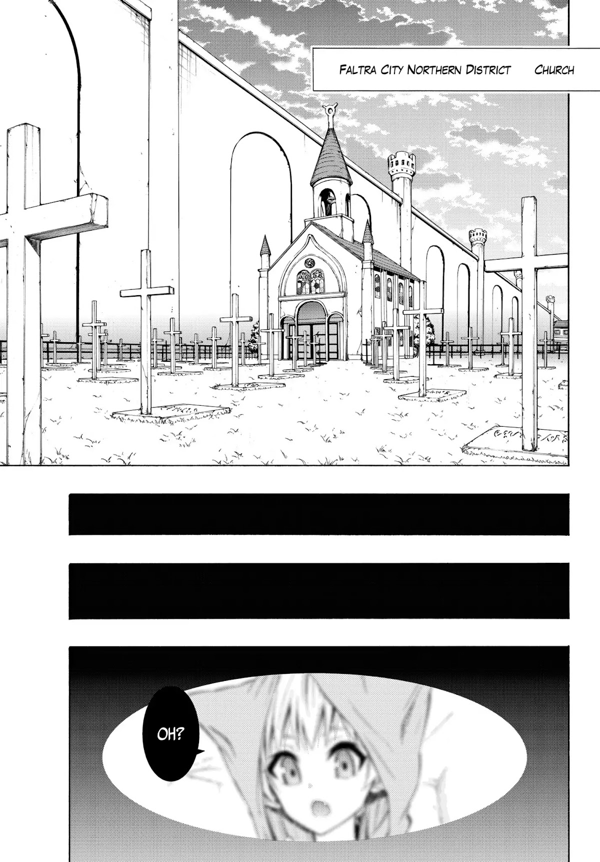 Isekai Maou to Shoukan Shoujo Dorei Majutsu Chapter 32.1 page 13 - Chapter 32.1: Rem's Story I