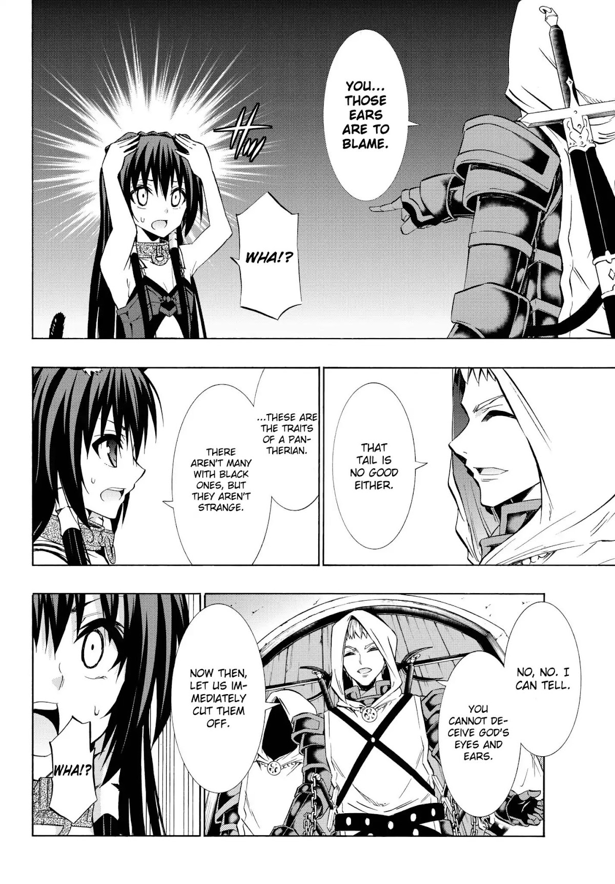 Isekai Maou to Shoukan Shoujo Dorei Majutsu Chapter 32.2 page 16 - Chapter 32.2
