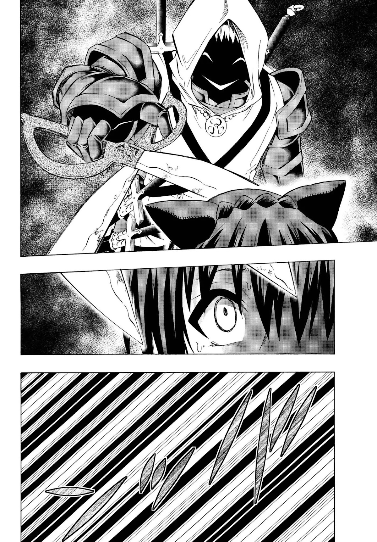 Isekai Maou to Shoukan Shoujo Dorei Majutsu Chapter 33.1 page 14 - Chapter 33.1: Rem's Story II