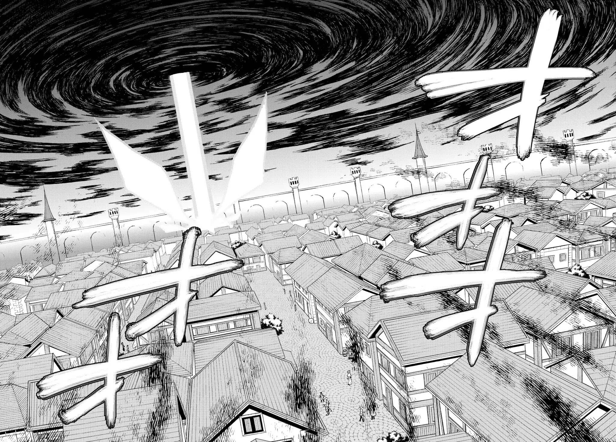 Isekai Maou to Shoukan Shoujo Dorei Majutsu Chapter 33.2 page 17 - Chapter 33.2