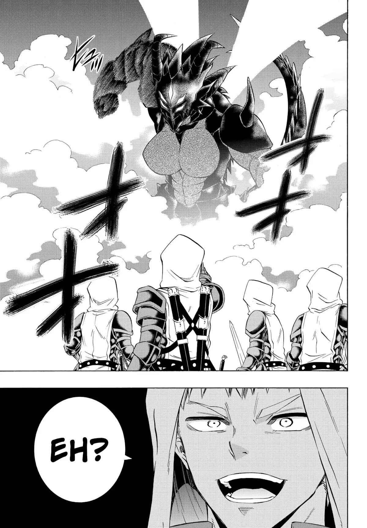Isekai Maou to Shoukan Shoujo Dorei Majutsu Chapter 34.1 page 10 - Chapter 34.1: Rem's Story III