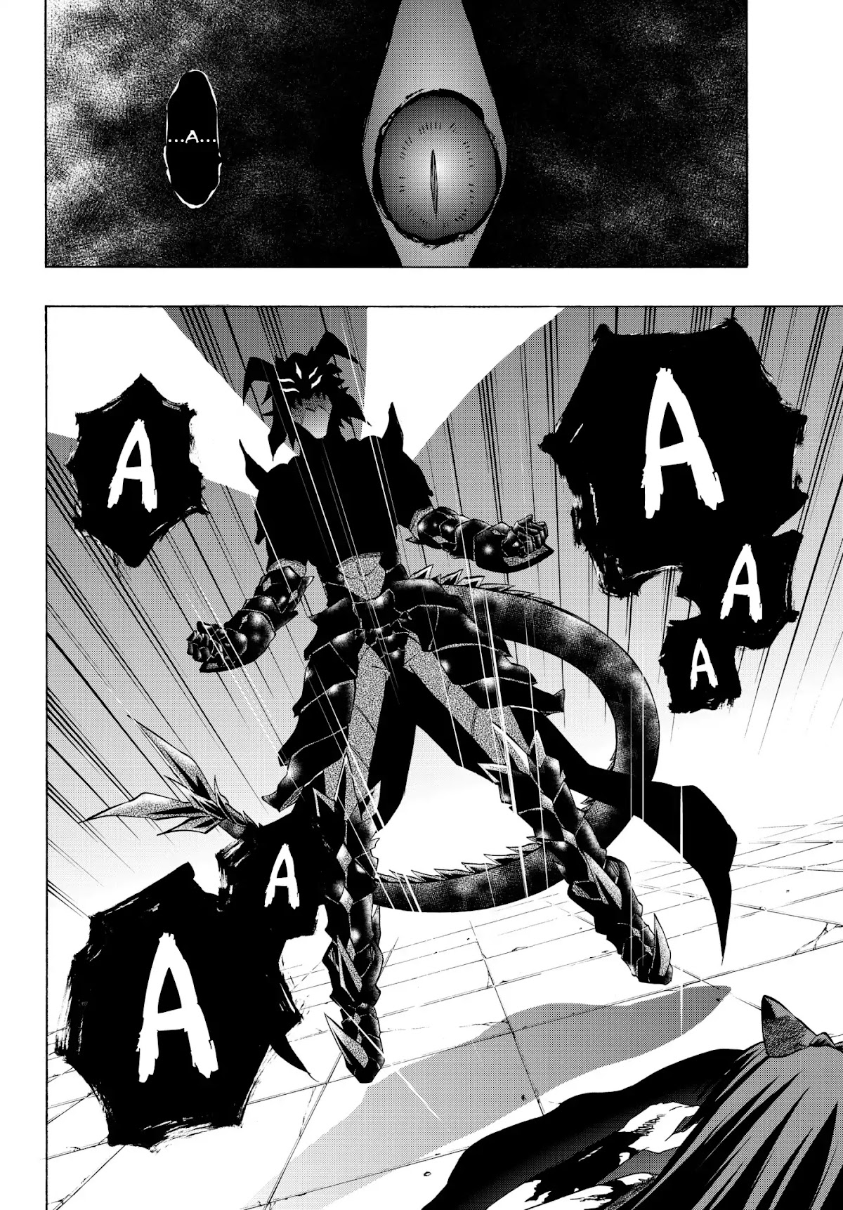 Isekai Maou to Shoukan Shoujo Dorei Majutsu Chapter 34.1 page 15 - Chapter 34.1: Rem's Story III