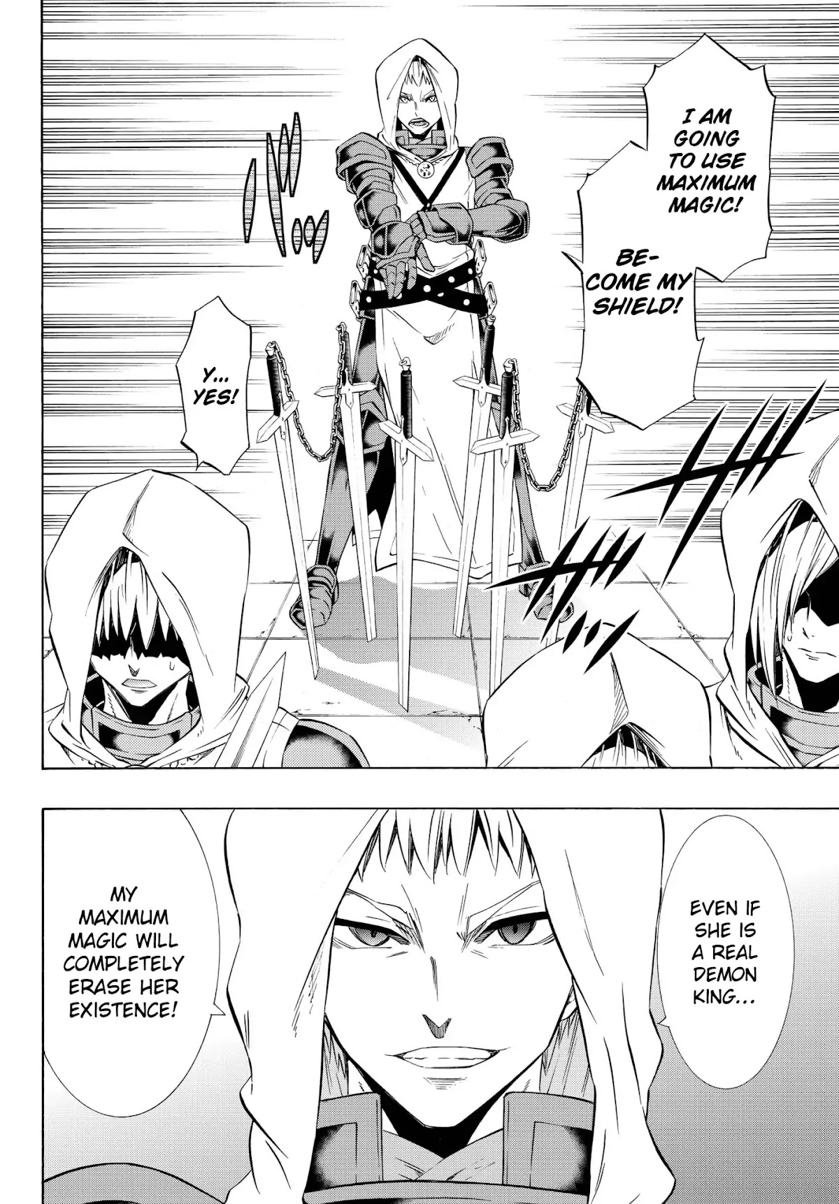 Isekai Maou to Shoukan Shoujo Dorei Majutsu Chapter 34.1 page 7 - Chapter 34.1: Rem's Story III