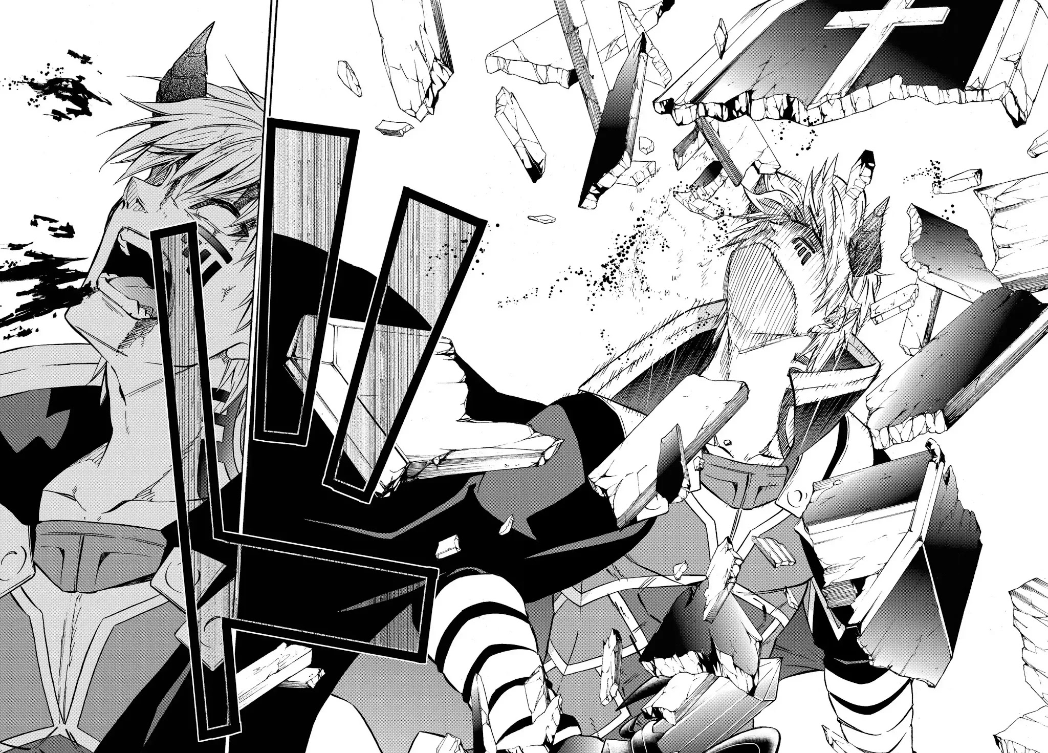 Isekai Maou to Shoukan Shoujo Dorei Majutsu Chapter 35.2 page 4 - Chapter 35.2
