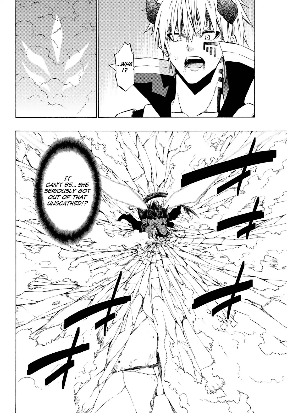 Isekai Maou to Shoukan Shoujo Dorei Majutsu Chapter 36.2 page 10 - Chapter 36.2