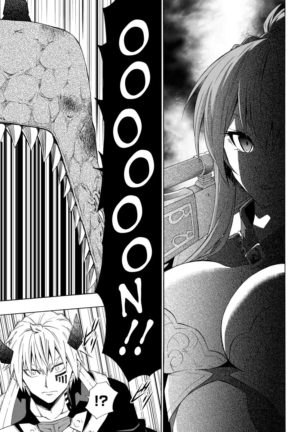 Isekai Maou to Shoukan Shoujo Dorei Majutsu Chapter 45.2 page 10 - Chapter 45.2
