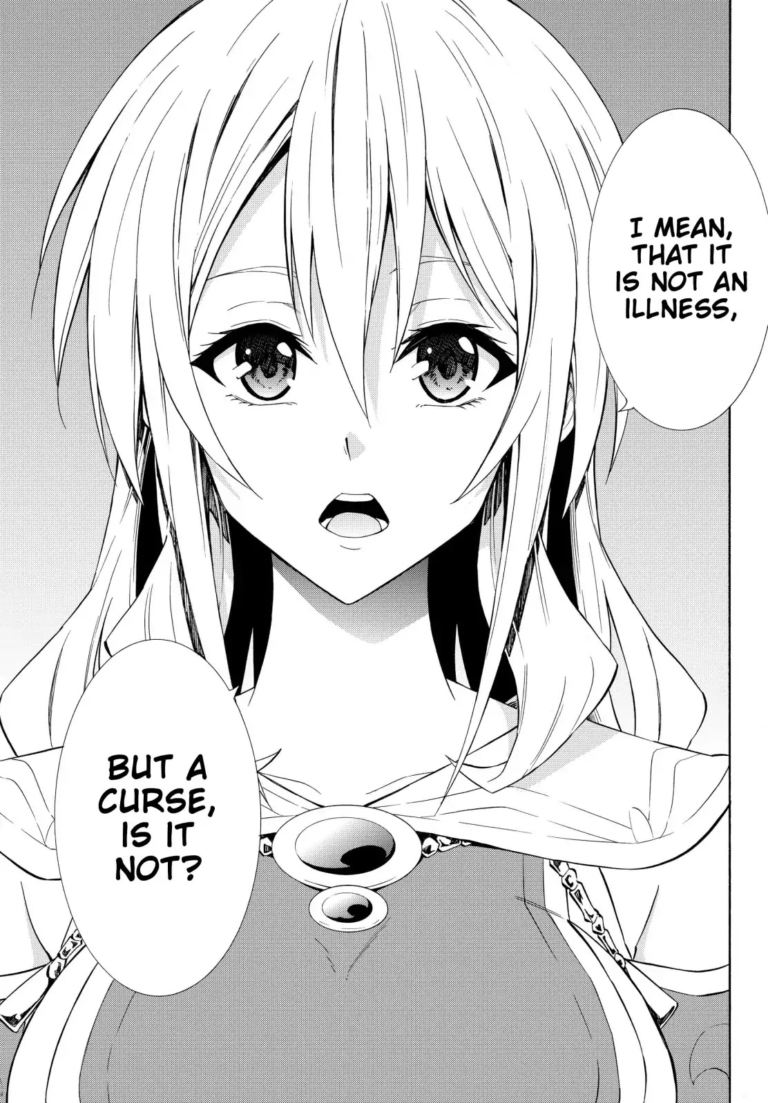 Isekai Maou to Shoukan Shoujo Dorei Majutsu Chapter 48.1 page 12 - Chapter 48.1