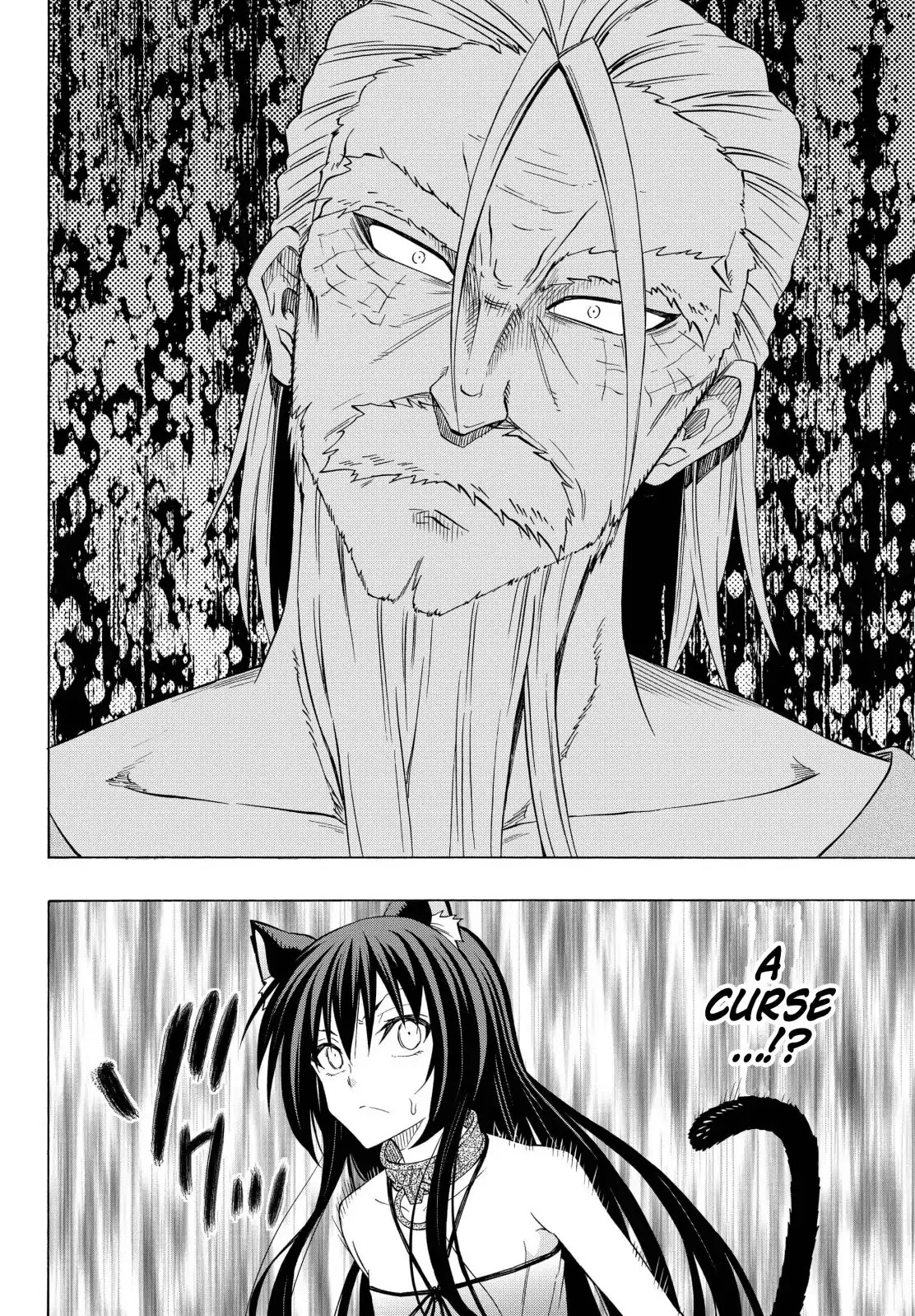 Isekai Maou to Shoukan Shoujo Dorei Majutsu Chapter 48.1 page 13 - Chapter 48.1