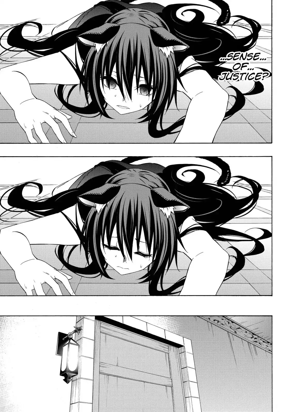Isekai Maou to Shoukan Shoujo Dorei Majutsu Chapter 48.2 page 9 - Chapter 48.2
