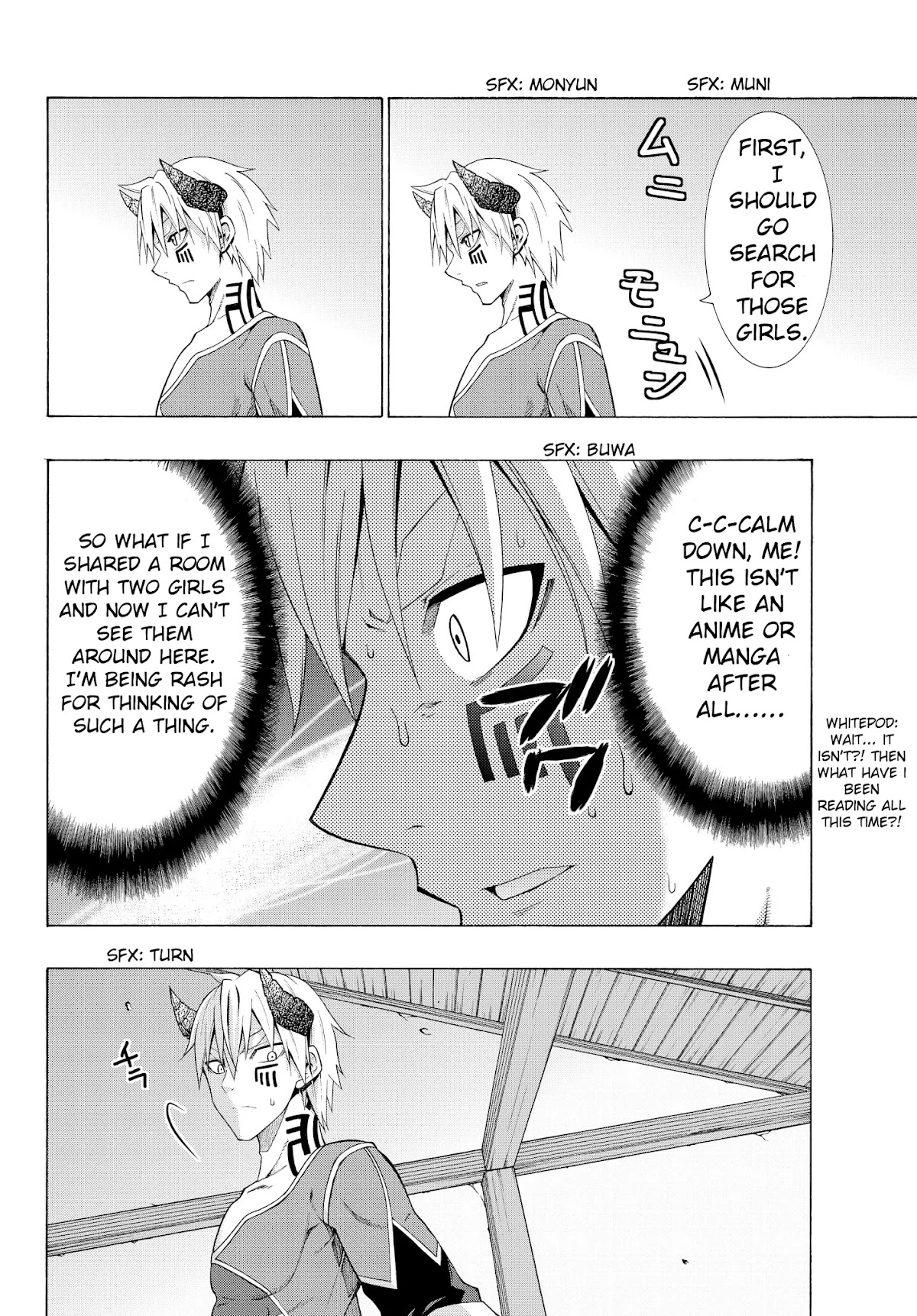Isekai Maou to Shoukan Shoujo Dorei Majutsu Chapter 5.1 page 11 - Chapter 5.1: Trying Out Being an Adventurer I (1)
