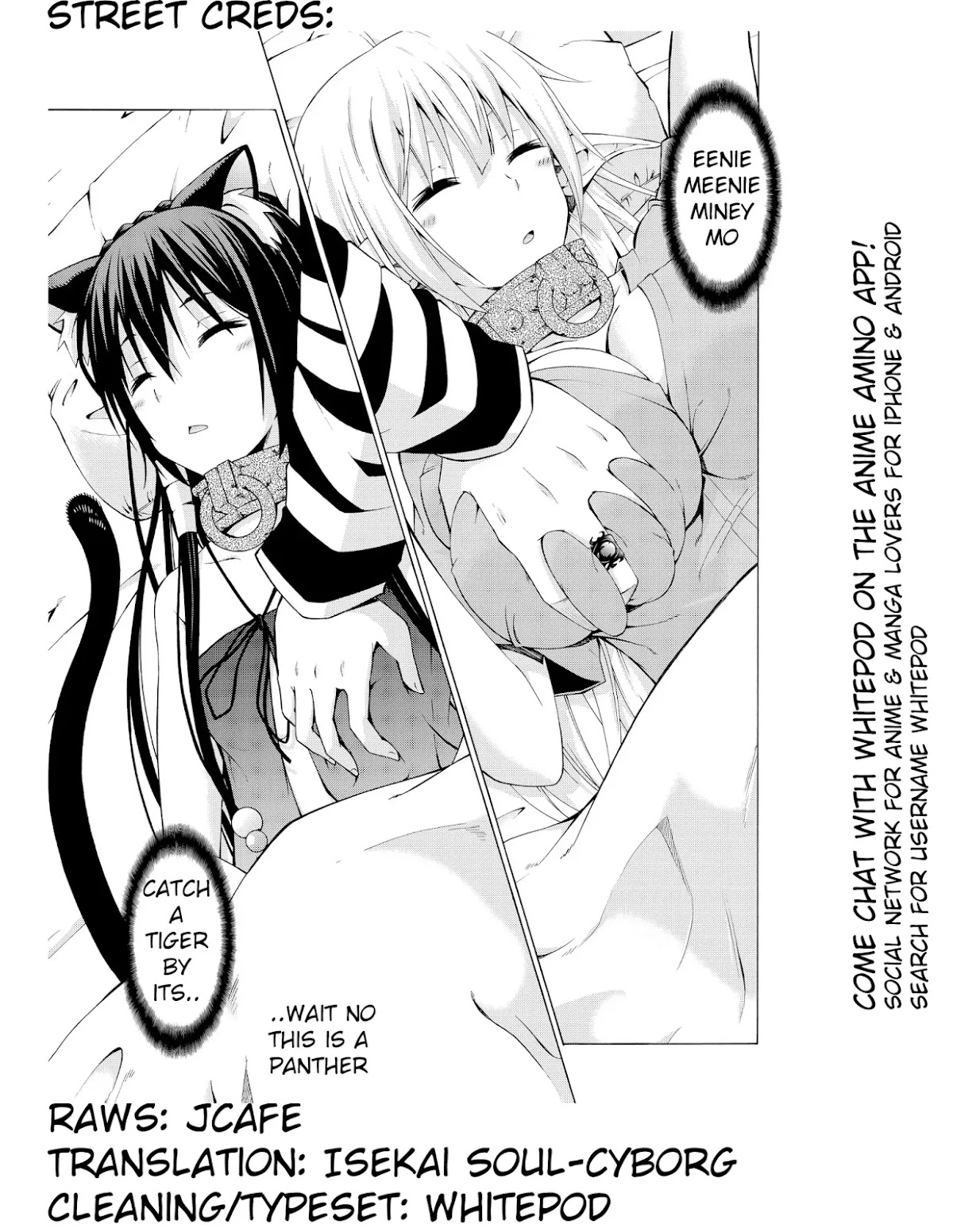 Isekai Maou to Shoukan Shoujo Dorei Majutsu Chapter 5.1 page 15 - Chapter 5.1: Trying Out Being an Adventurer I (1)