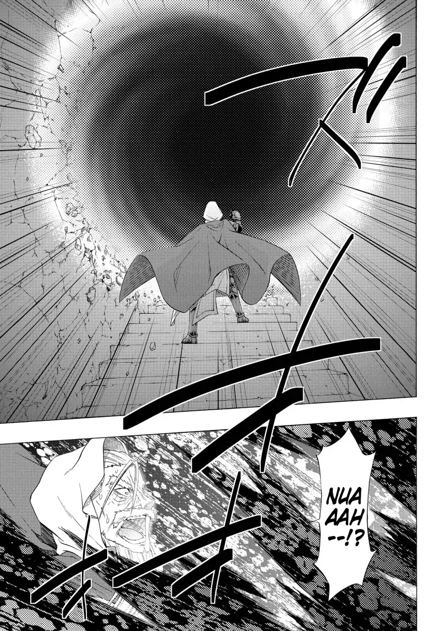 Isekai Maou to Shoukan Shoujo Dorei Majutsu Chapter 50.2 page 16 - Chapter 50.2