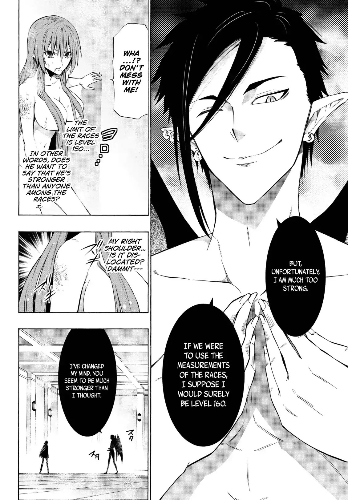 Isekai Maou to Shoukan Shoujo Dorei Majutsu Chapter 51.2 page 18 - Chapter 51.2